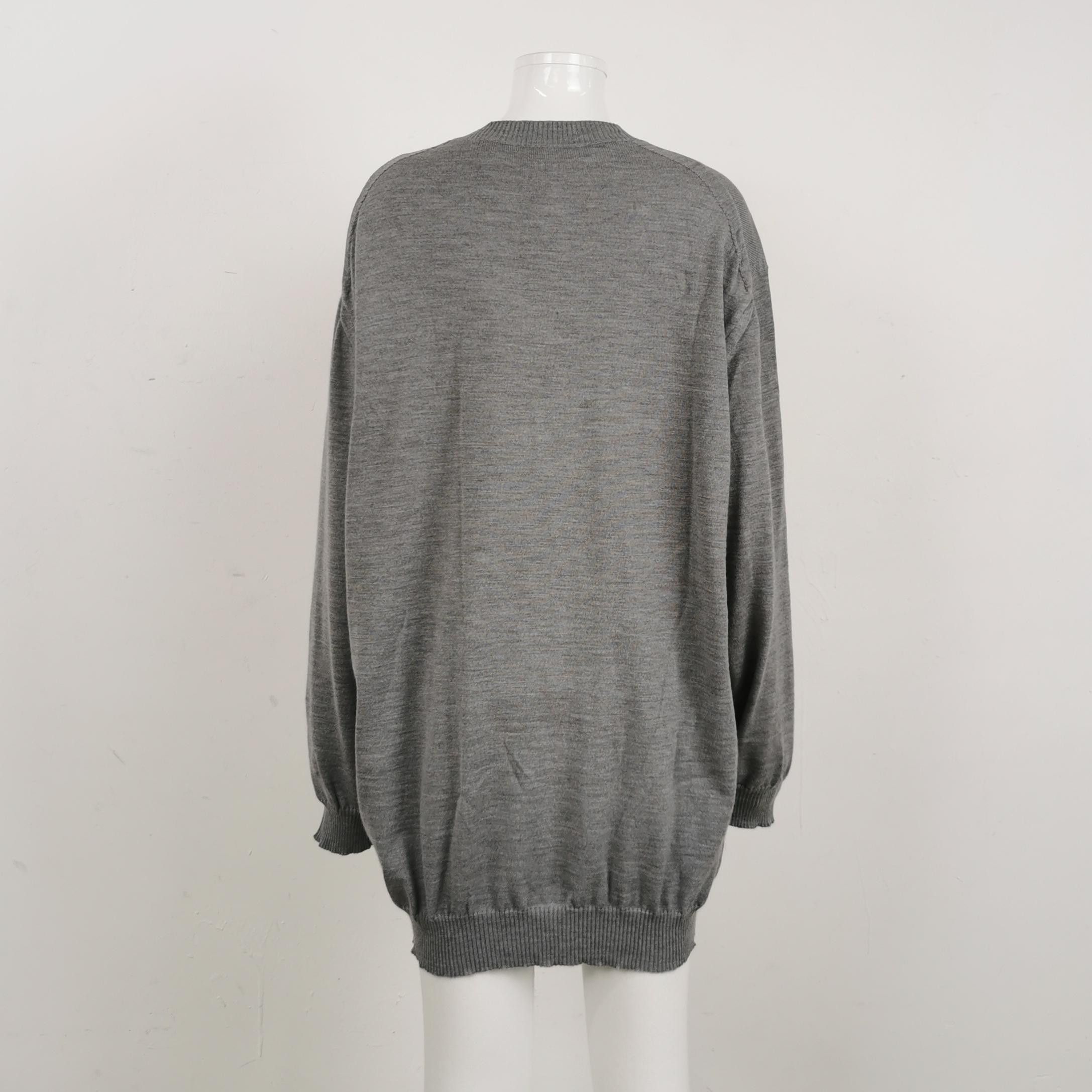 Burberry Burberry Women l Sweaters Size L / US 10 / IT 46 - 2 Thumbnail