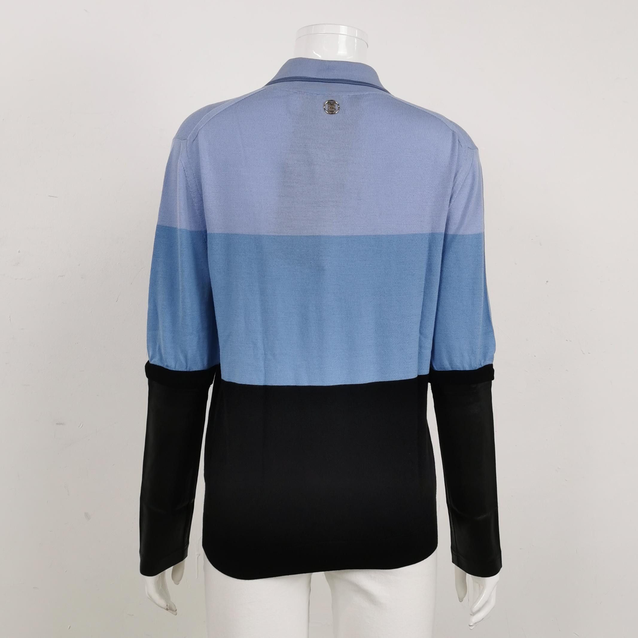 Burberry Burberry Women s Sweaters Size S / US 4 / IT 40 - 2 Thumbnail