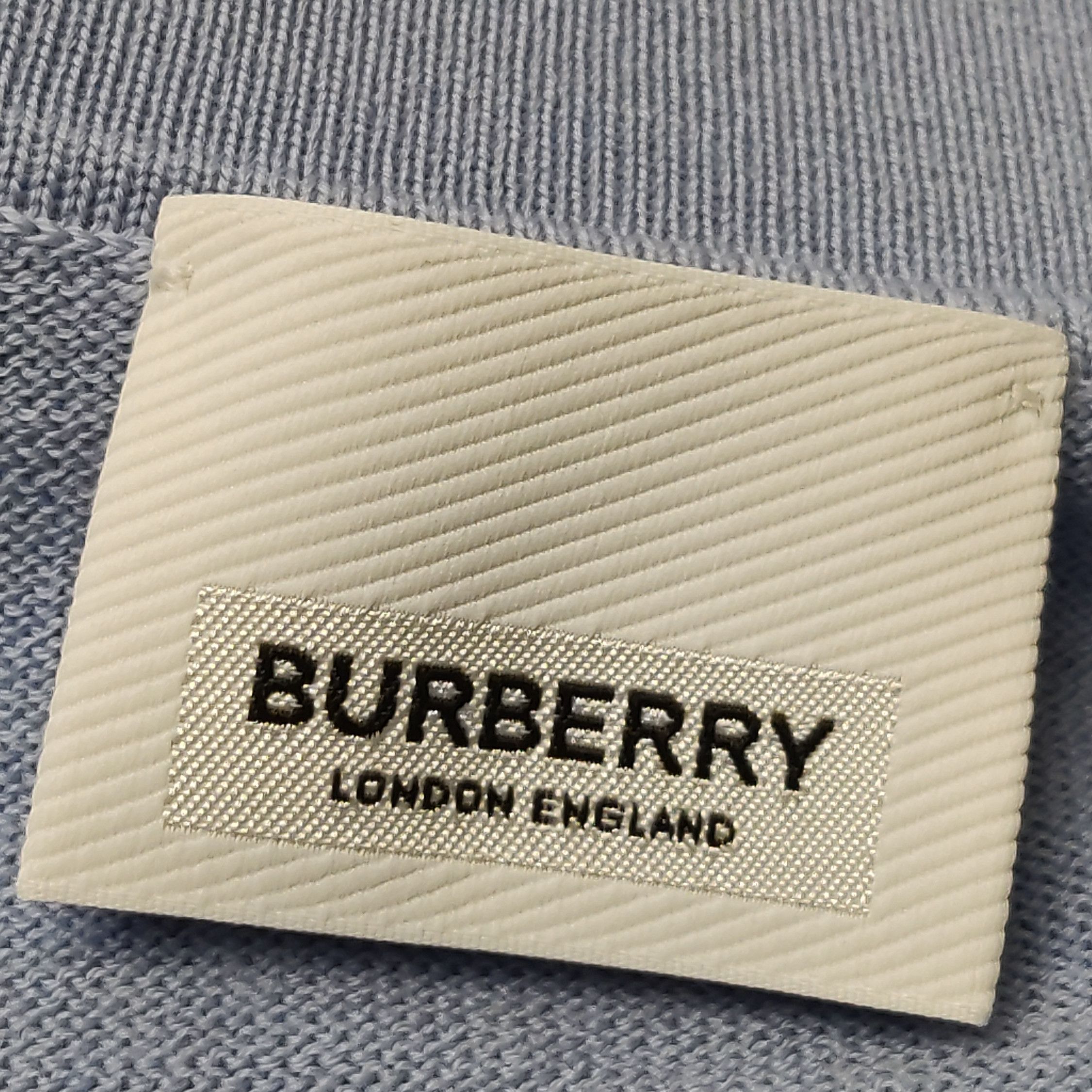 Burberry Burberry Women s Sweaters Size S / US 4 / IT 40 - 6 Thumbnail