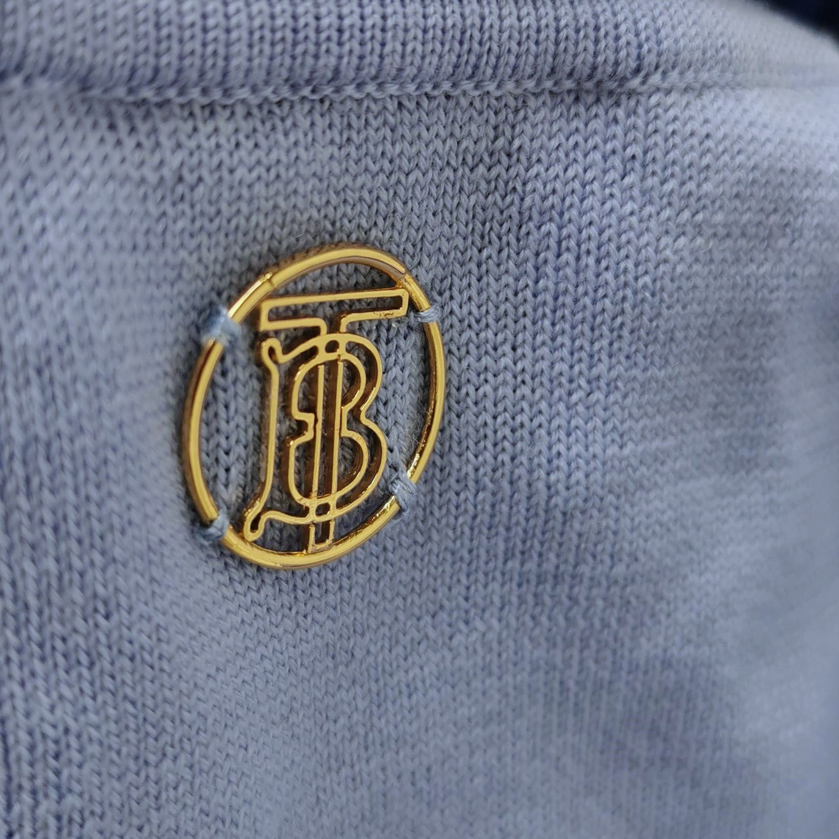 Burberry Burberry Women s Sweaters Size S / US 4 / IT 40 - 3 Thumbnail
