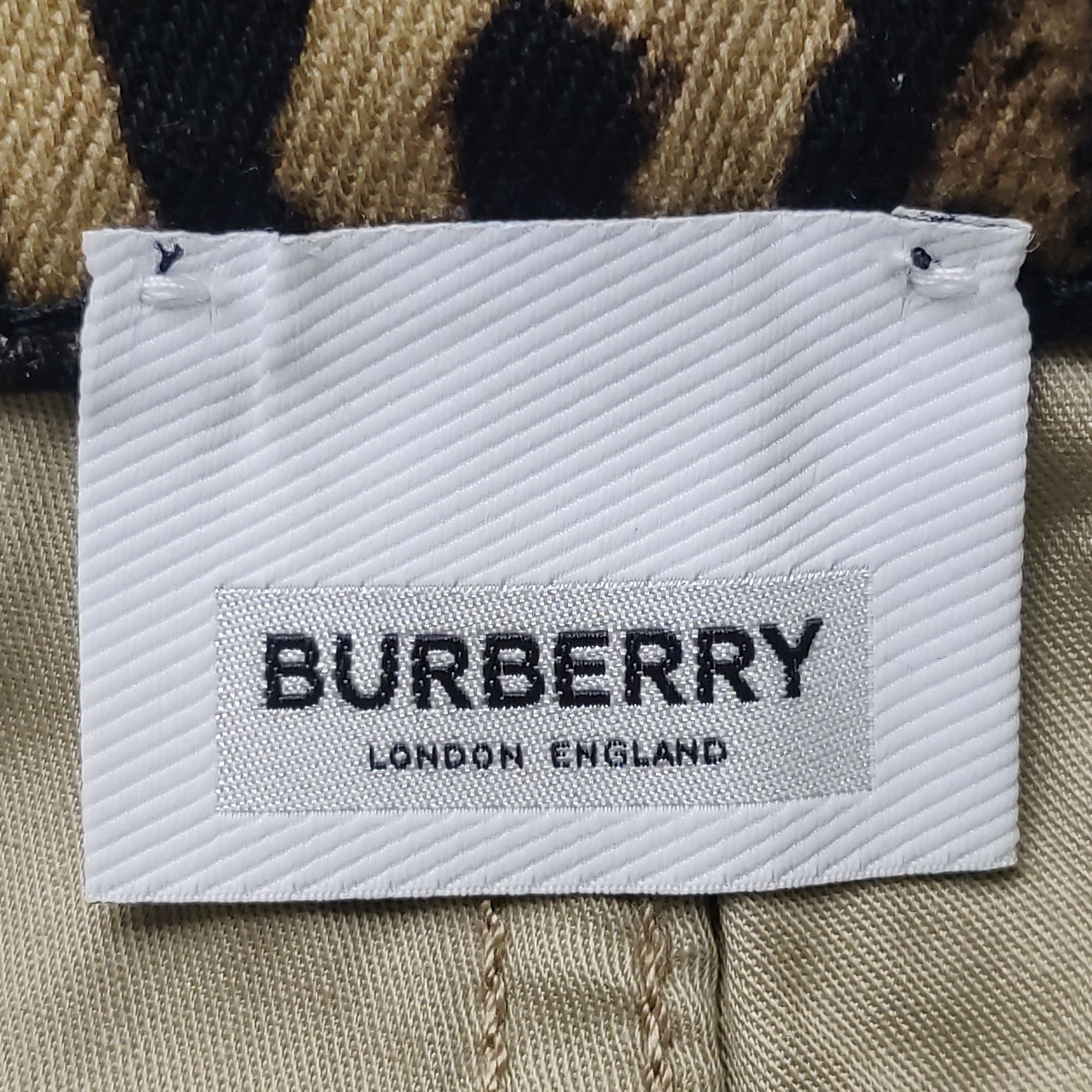 Burberry Burberry Women 25 Pants Size 25" / US 0 / IT 36 - 6 Thumbnail