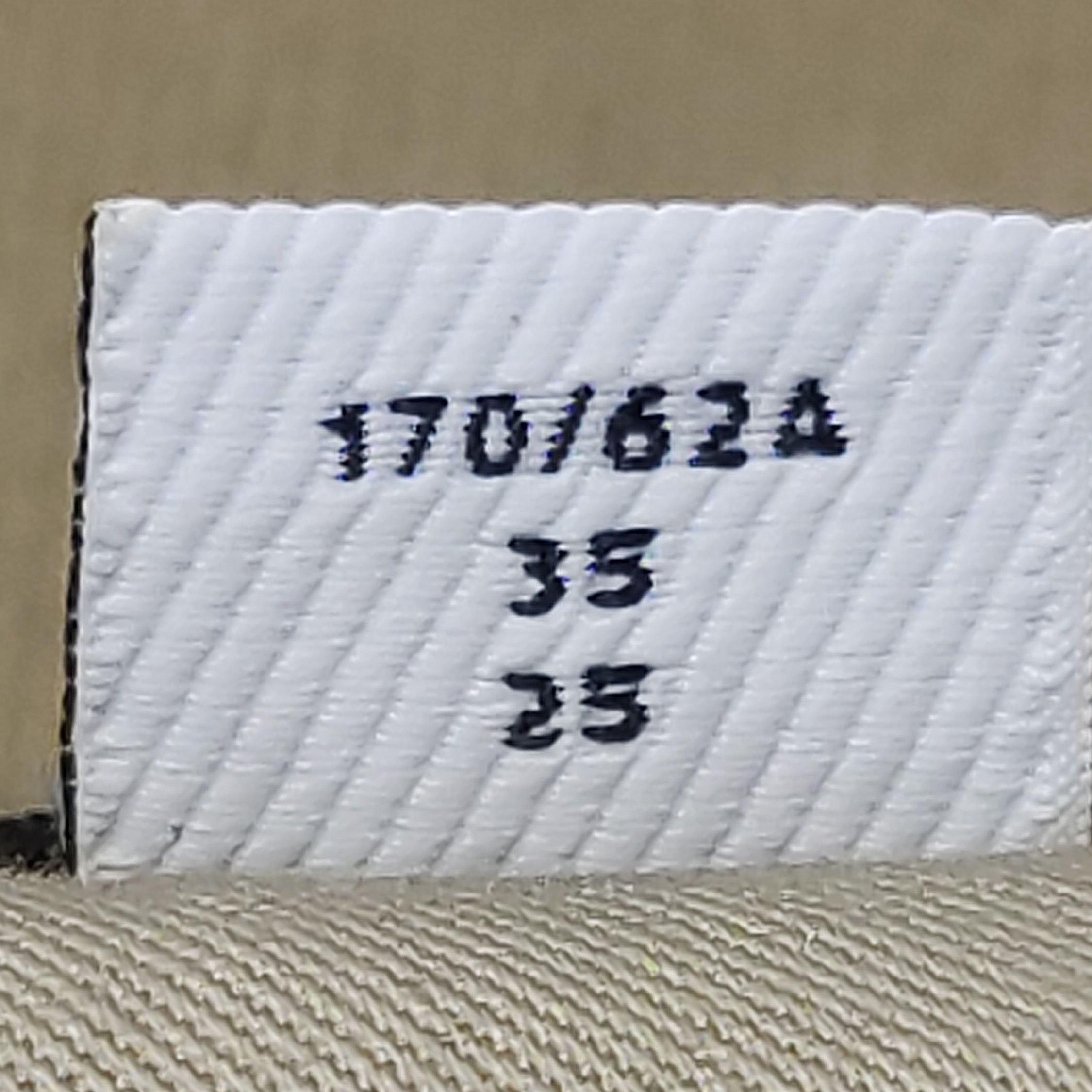 Burberry Burberry Women 25 Pants Size 25" / US 0 / IT 36 - 8 Thumbnail
