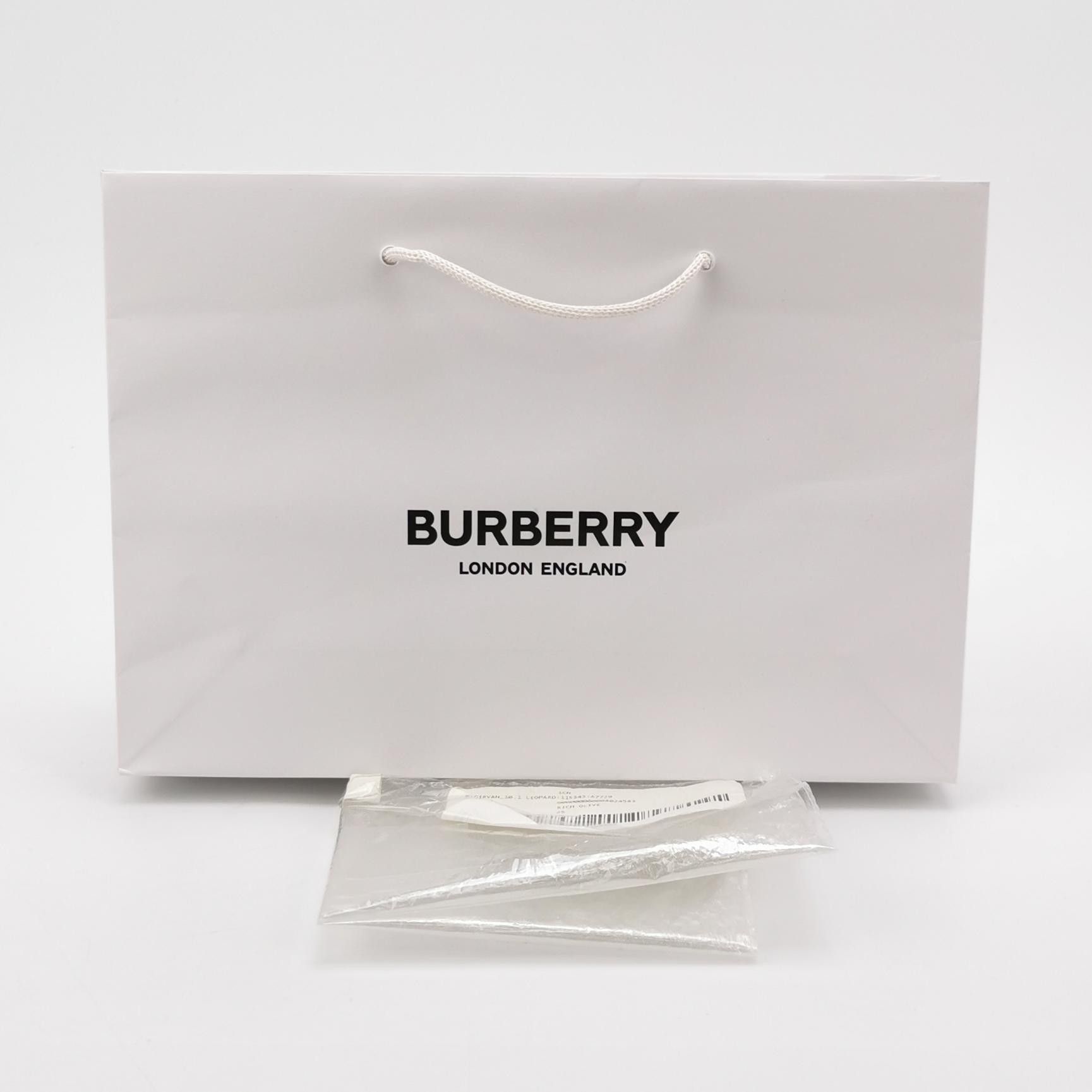 Burberry Burberry Women 25 Pants Size 25" / US 0 / IT 36 - 5 Thumbnail