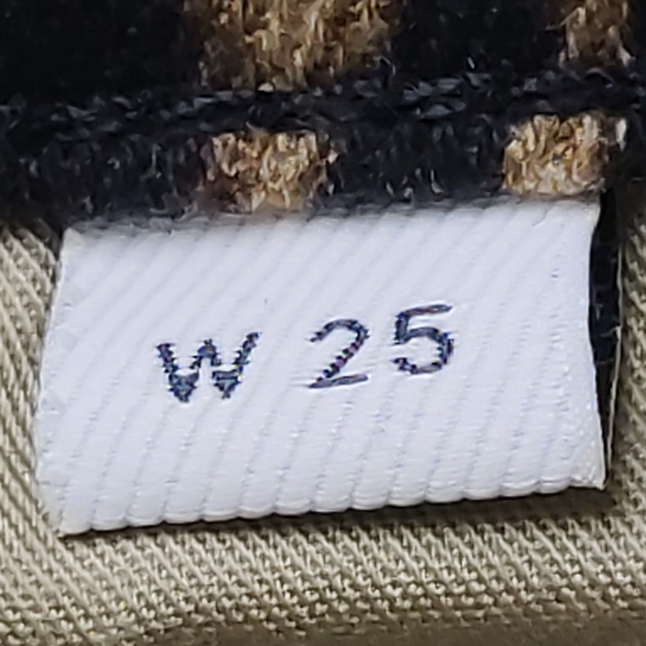 Burberry Burberry Women 25 Pants Size 25" / US 0 / IT 36 - 7 Thumbnail