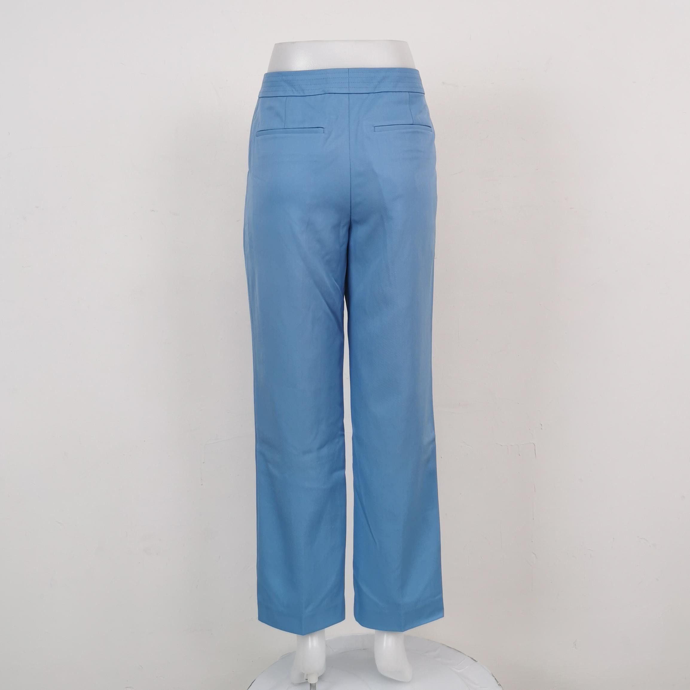 Burberry Burberry Women 26 Pants Size 26" / US 2 / IT 38 - 2 Thumbnail