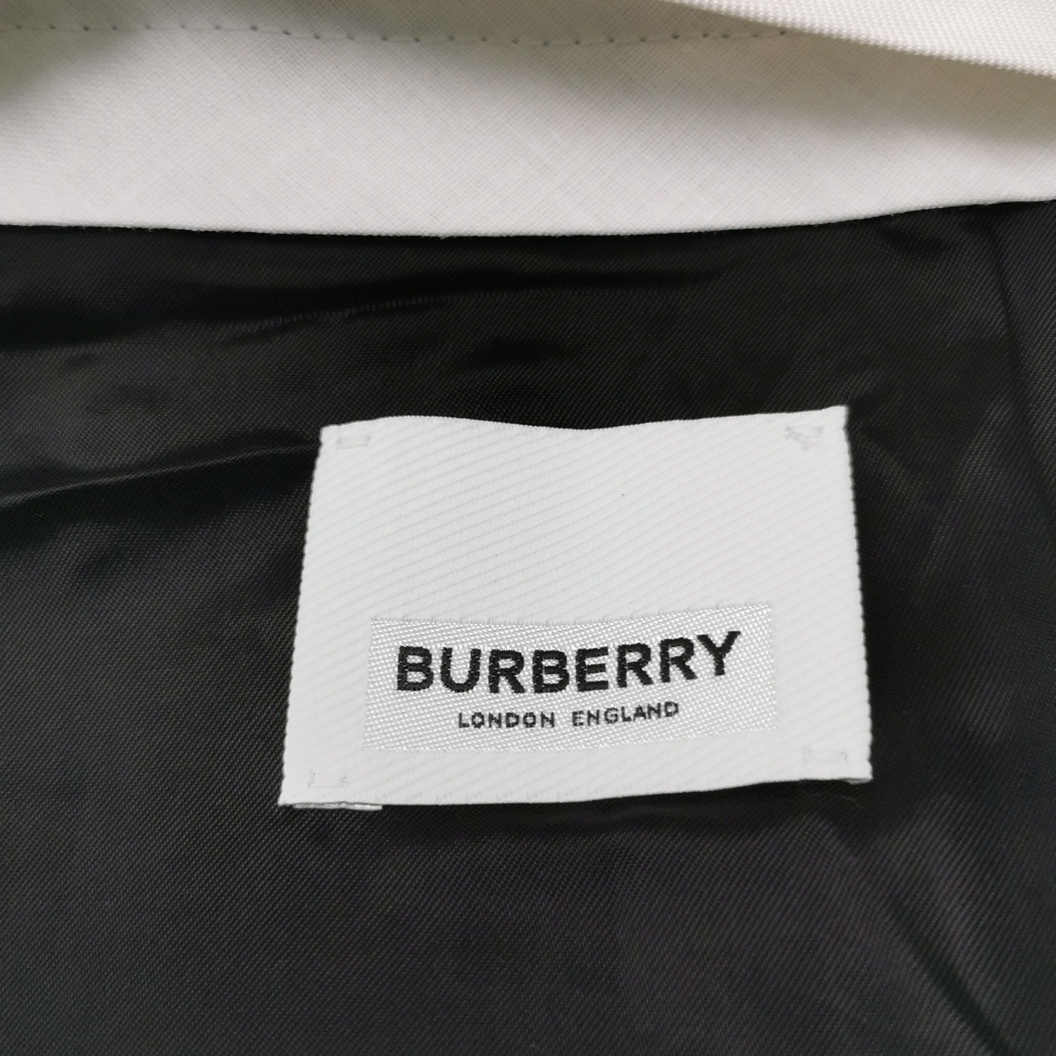 Burberry Burberry Women 26 Pants Size 26" / US 2 / IT 38 - 5 Thumbnail