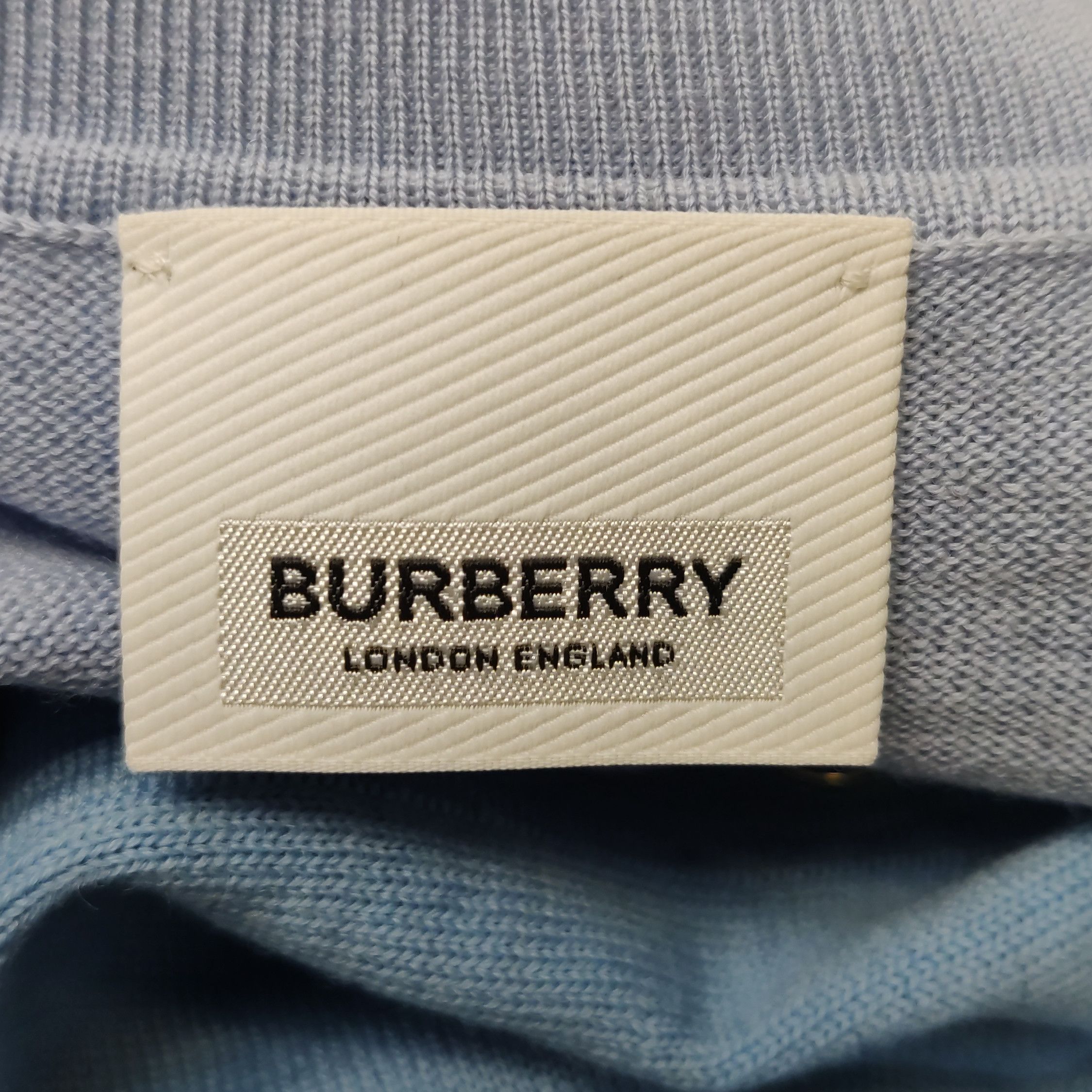 Burberry Burberry Women m Sweaters Size M / US 6-8 / IT 42-44 - 6 Thumbnail