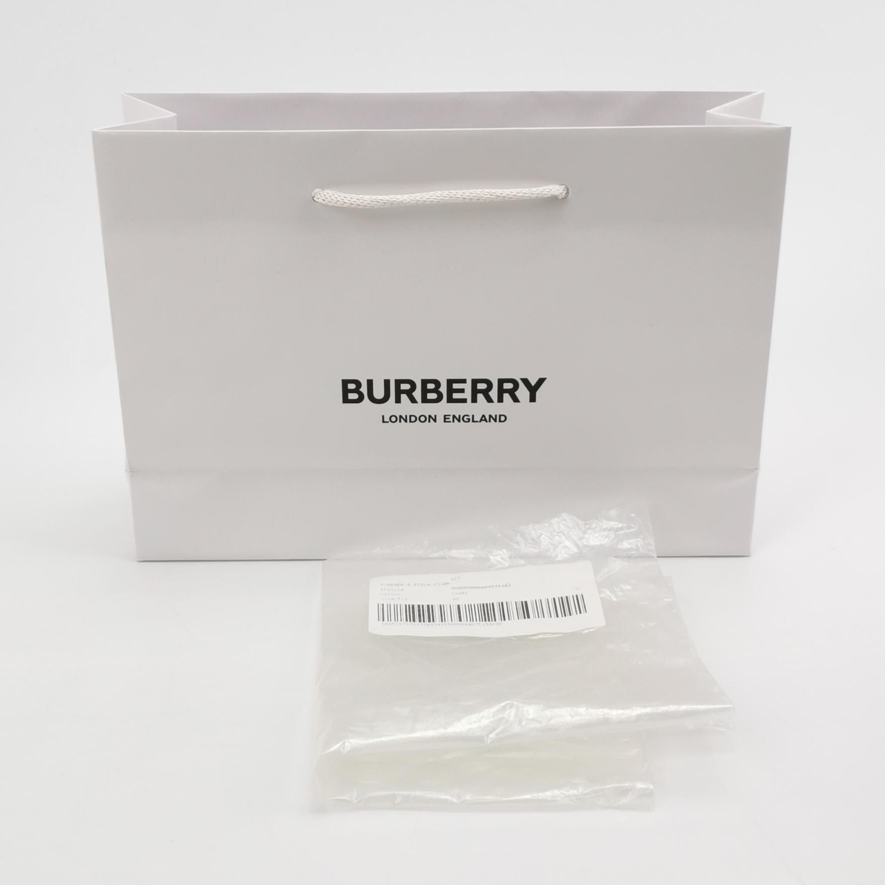 Burberry Burberry Women 26 Midi Skirts Size 26" / US 2 / IT 38 - 4 Thumbnail