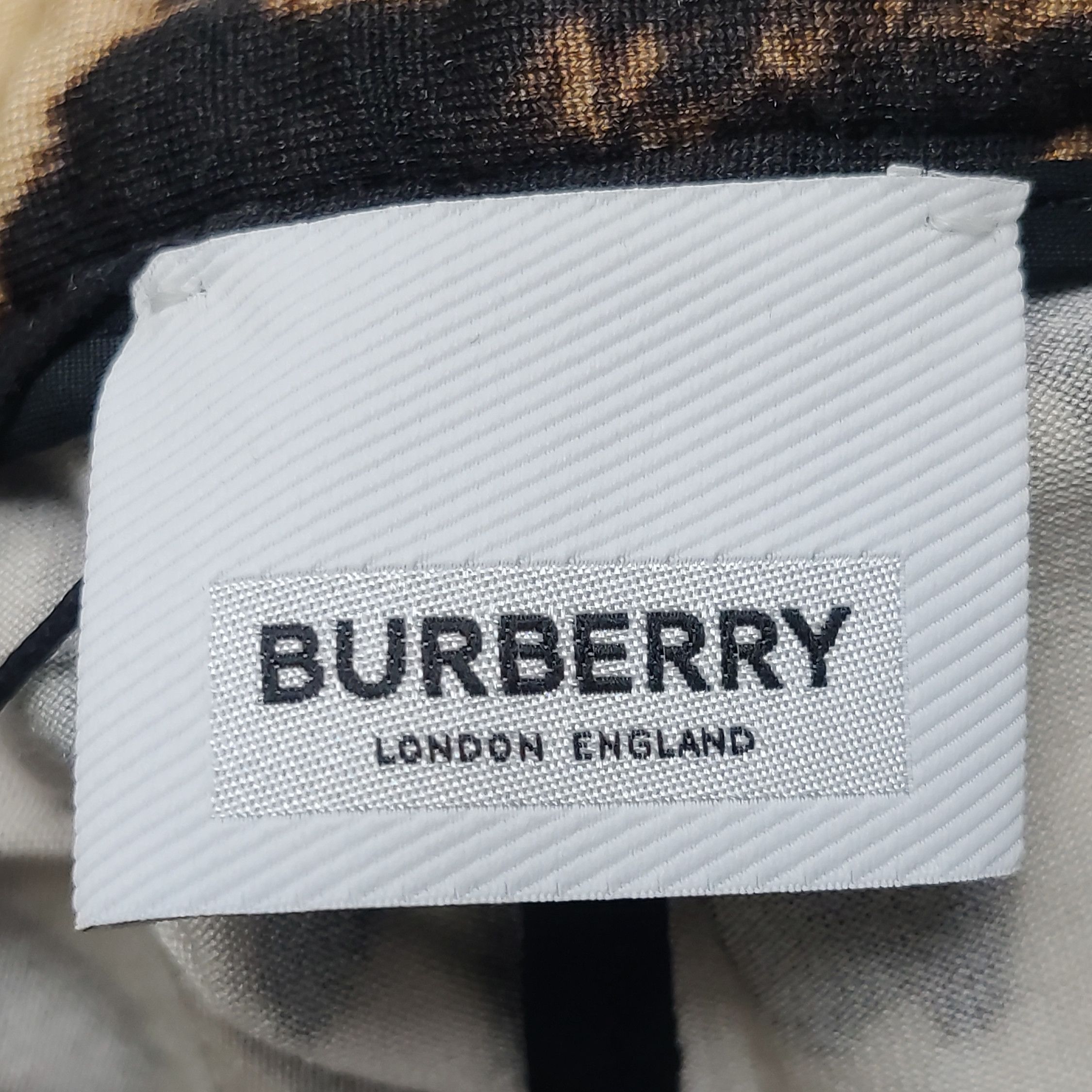 Burberry Burberry Women 26 Midi Skirts Size 26" / US 2 / IT 38 - 5 Thumbnail