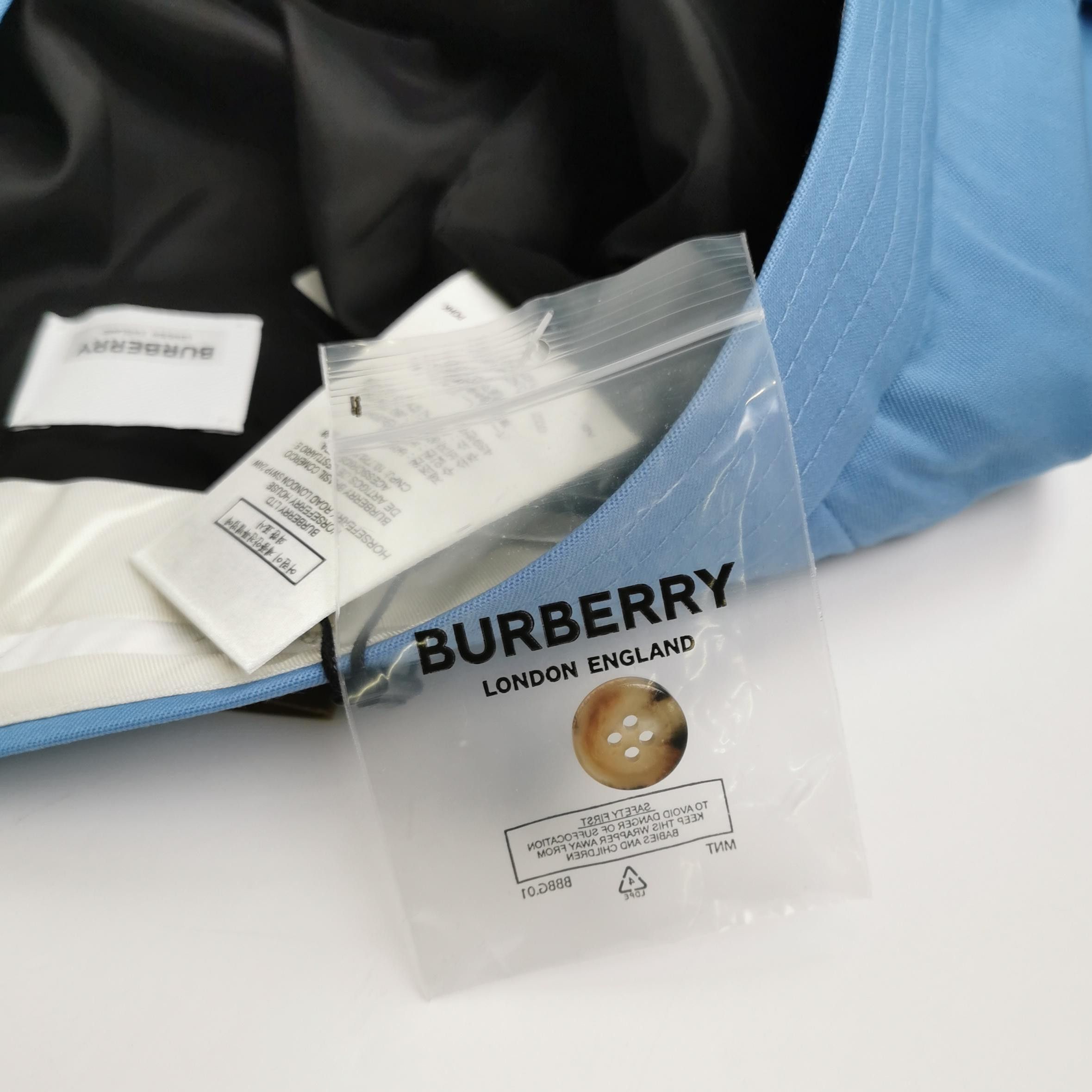 Burberry Burberry Women 26 Pants Size 26" / US 2 / IT 38 - 4 Thumbnail