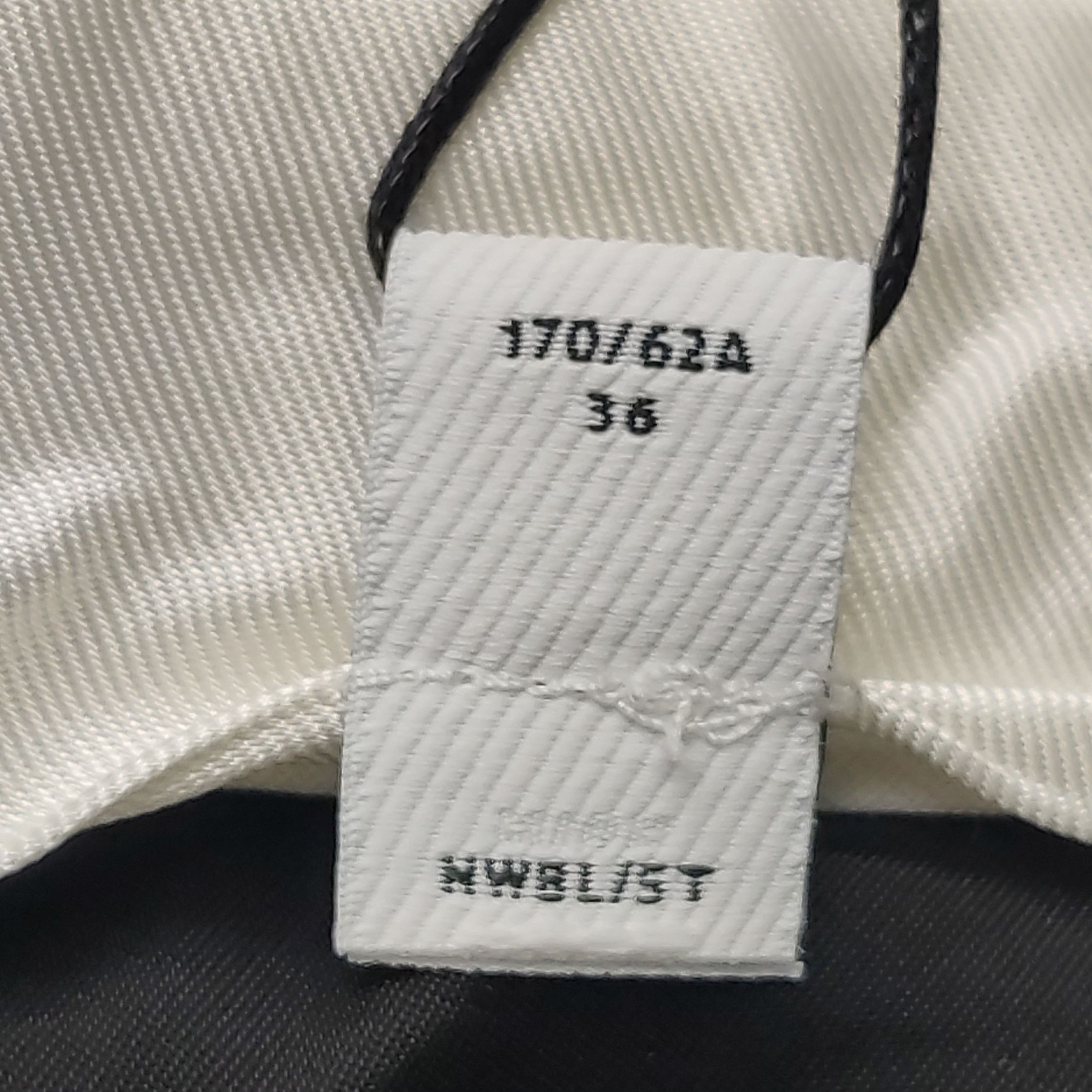 Burberry Burberry Women 26 Pants Size 26" / US 2 / IT 38 - 7 Thumbnail