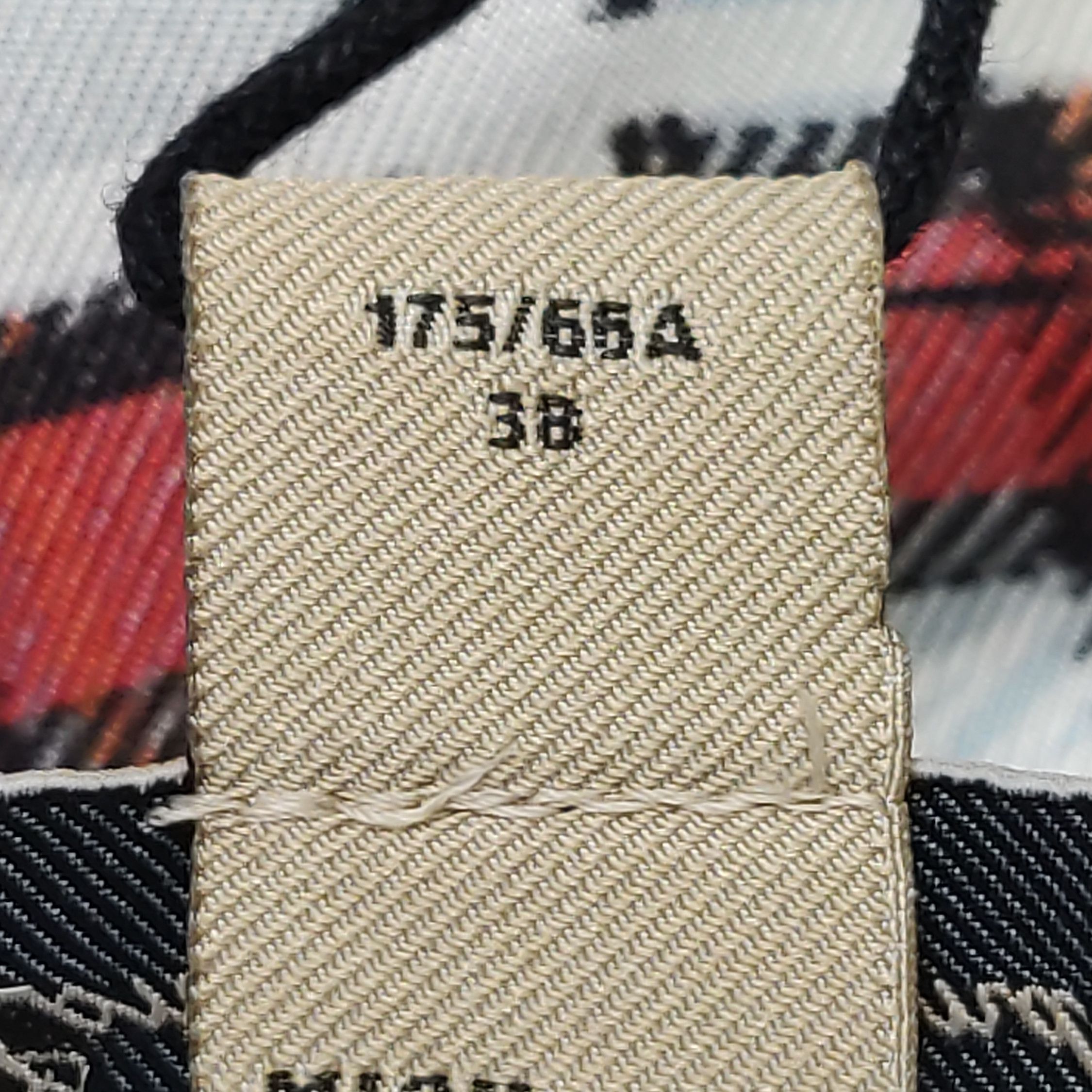 Burberry Burberry Women 26 Midi Skirts Size 26" / US 2 / IT 38 - 7 Thumbnail