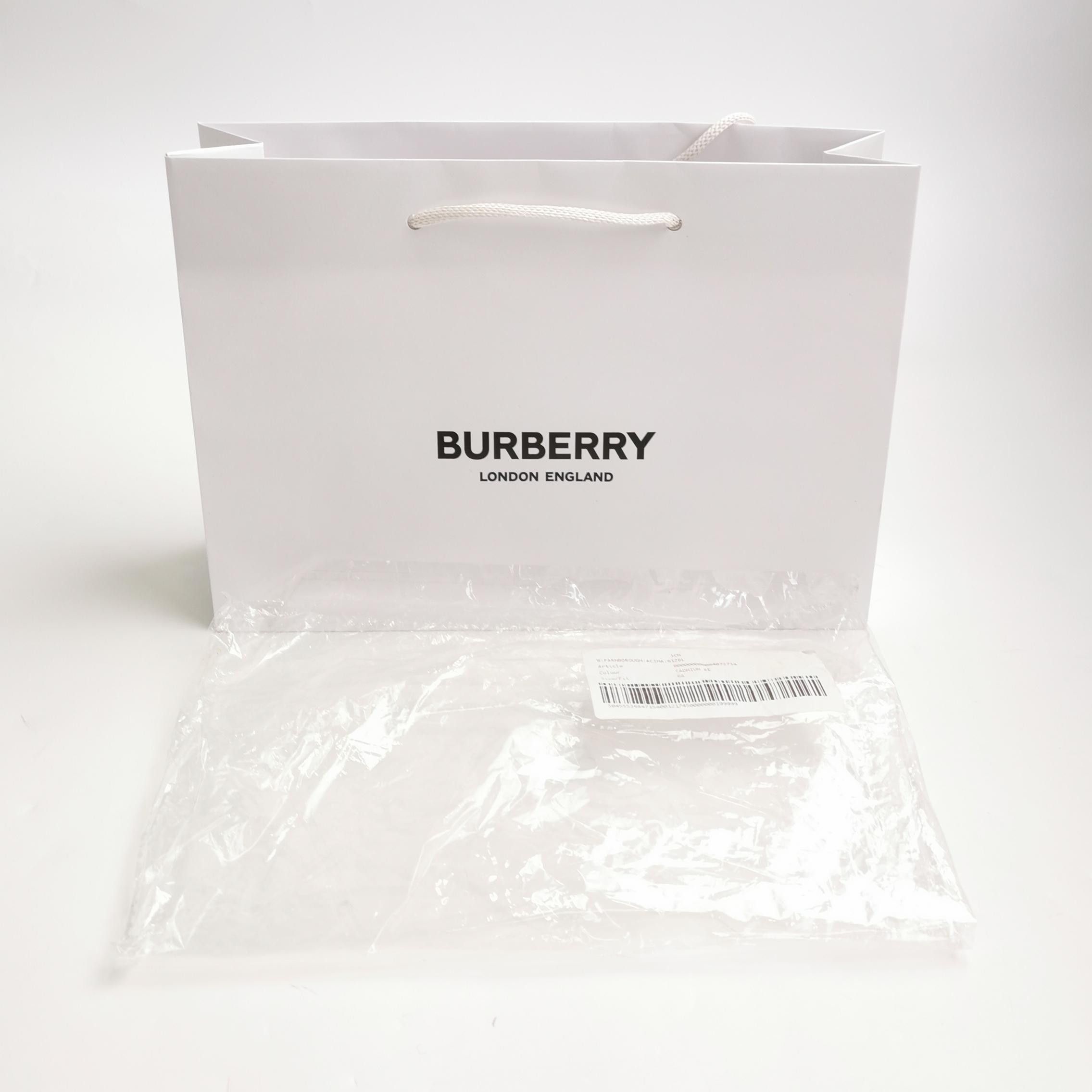 Burberry Burberry Women 26 Midi Skirts Size 26" / US 2 / IT 38 - 4 Thumbnail