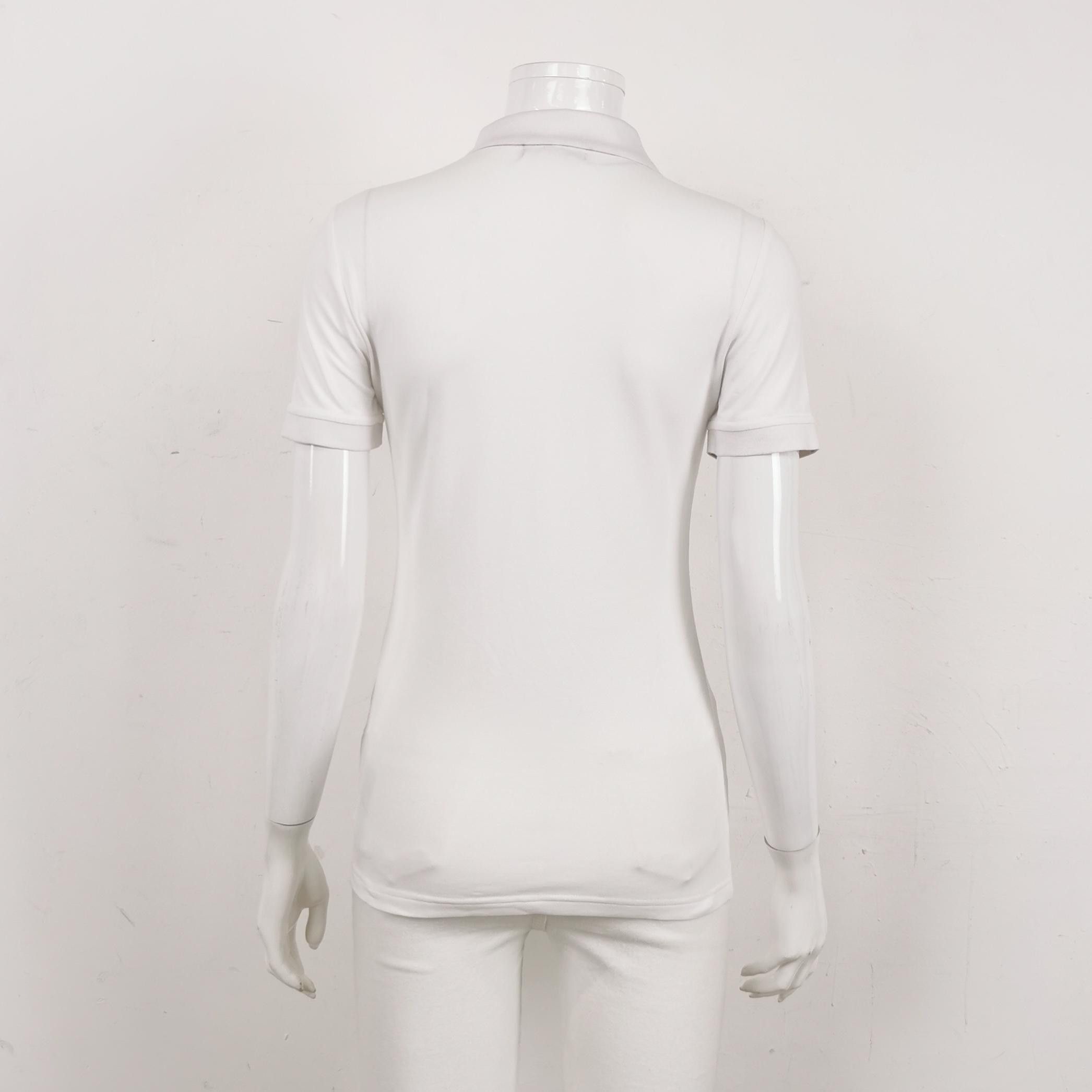 Burberry Burberry Women m Short Sleeve Shirts Size M / US 6-8 / IT 42-44 - 2 Thumbnail