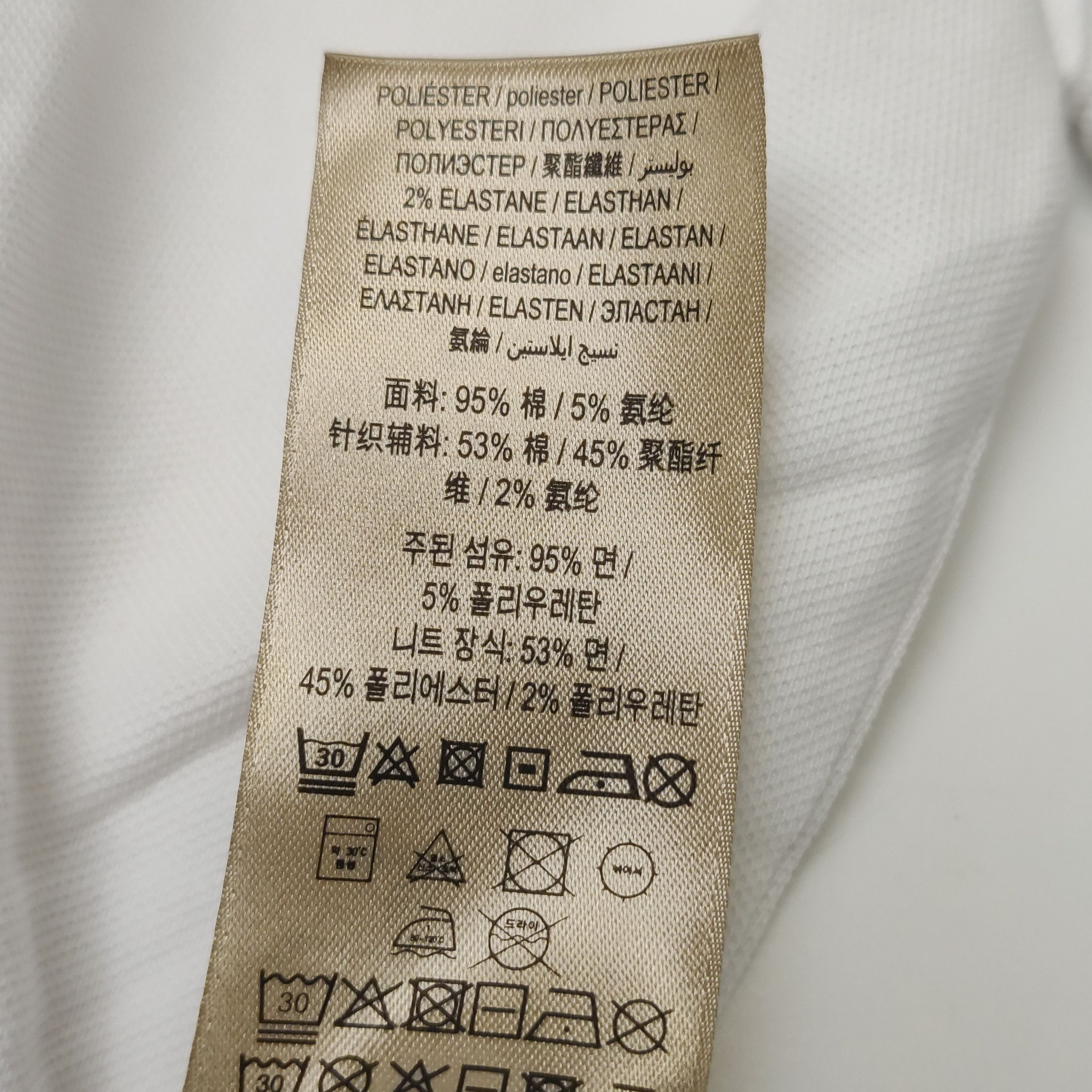 Burberry Burberry Women m Short Sleeve Shirts Size M / US 6-8 / IT 42-44 - 9 Thumbnail