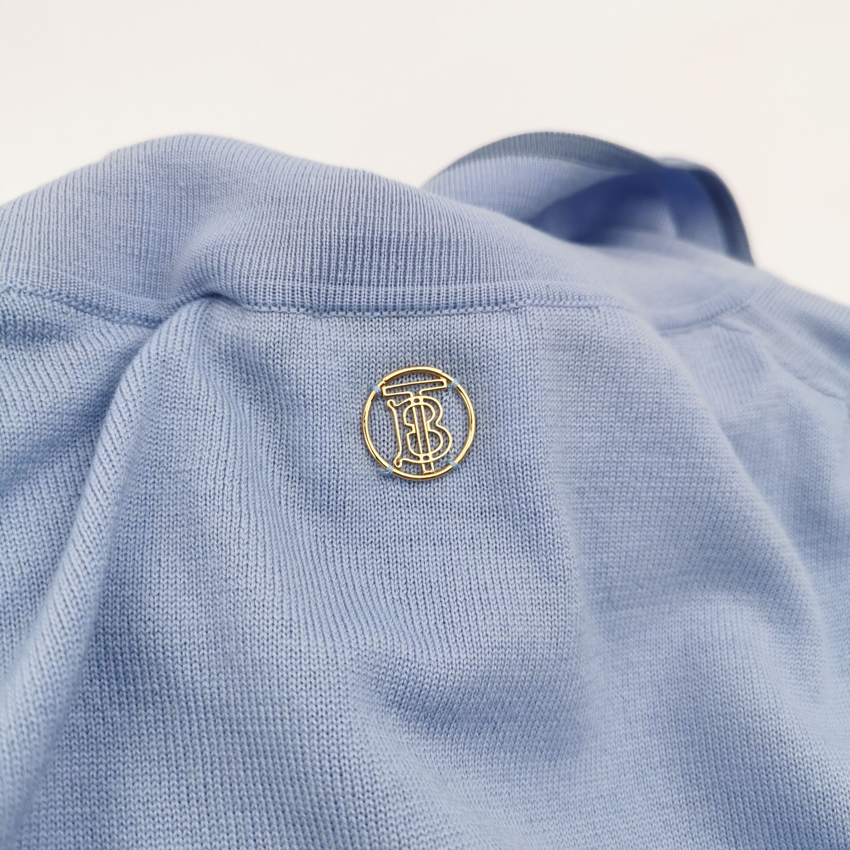 Burberry Burberry Women l Sweaters Size L / US 10 / IT 46 - 3 Thumbnail