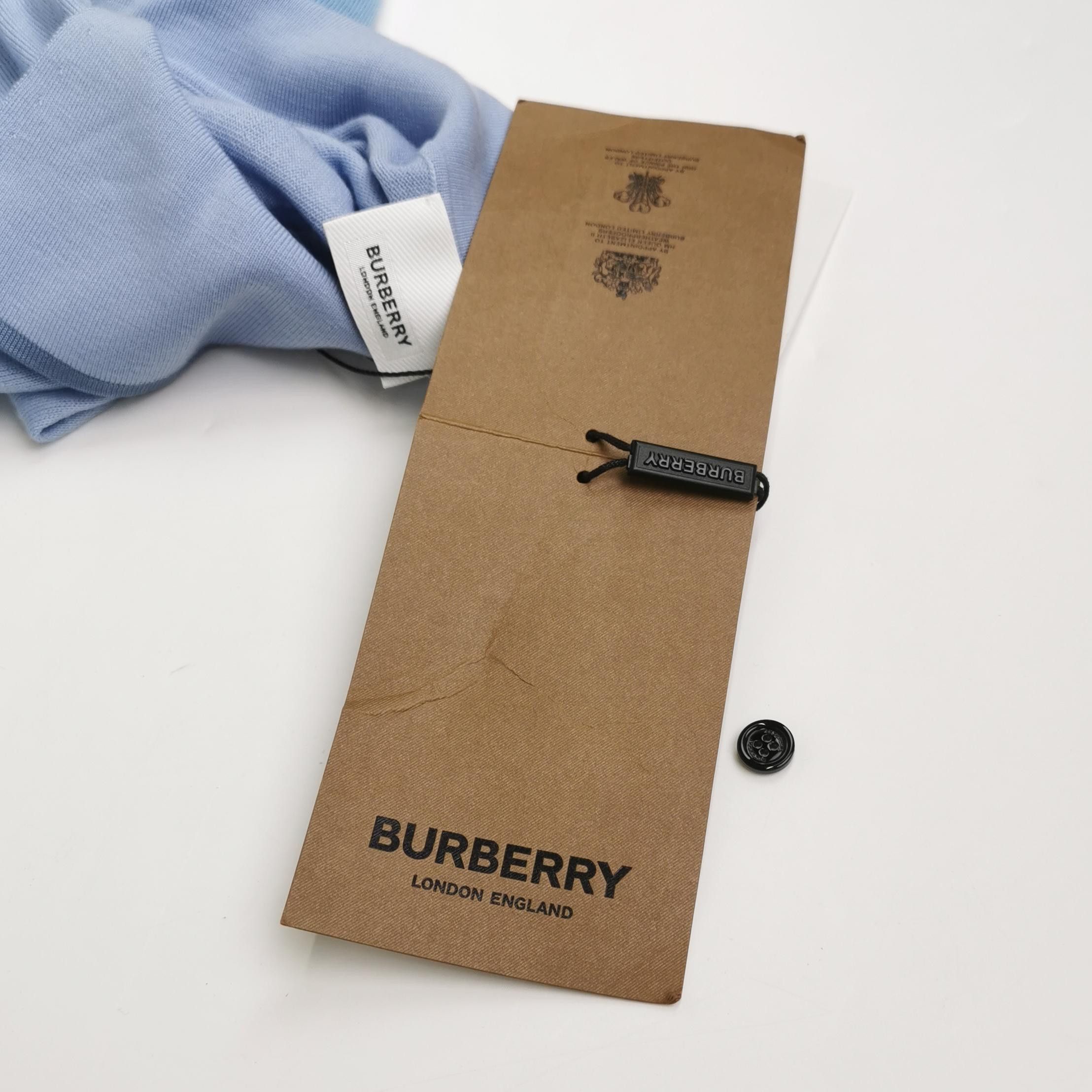 Burberry Burberry Women l Sweaters Size L / US 10 / IT 46 - 4 Thumbnail