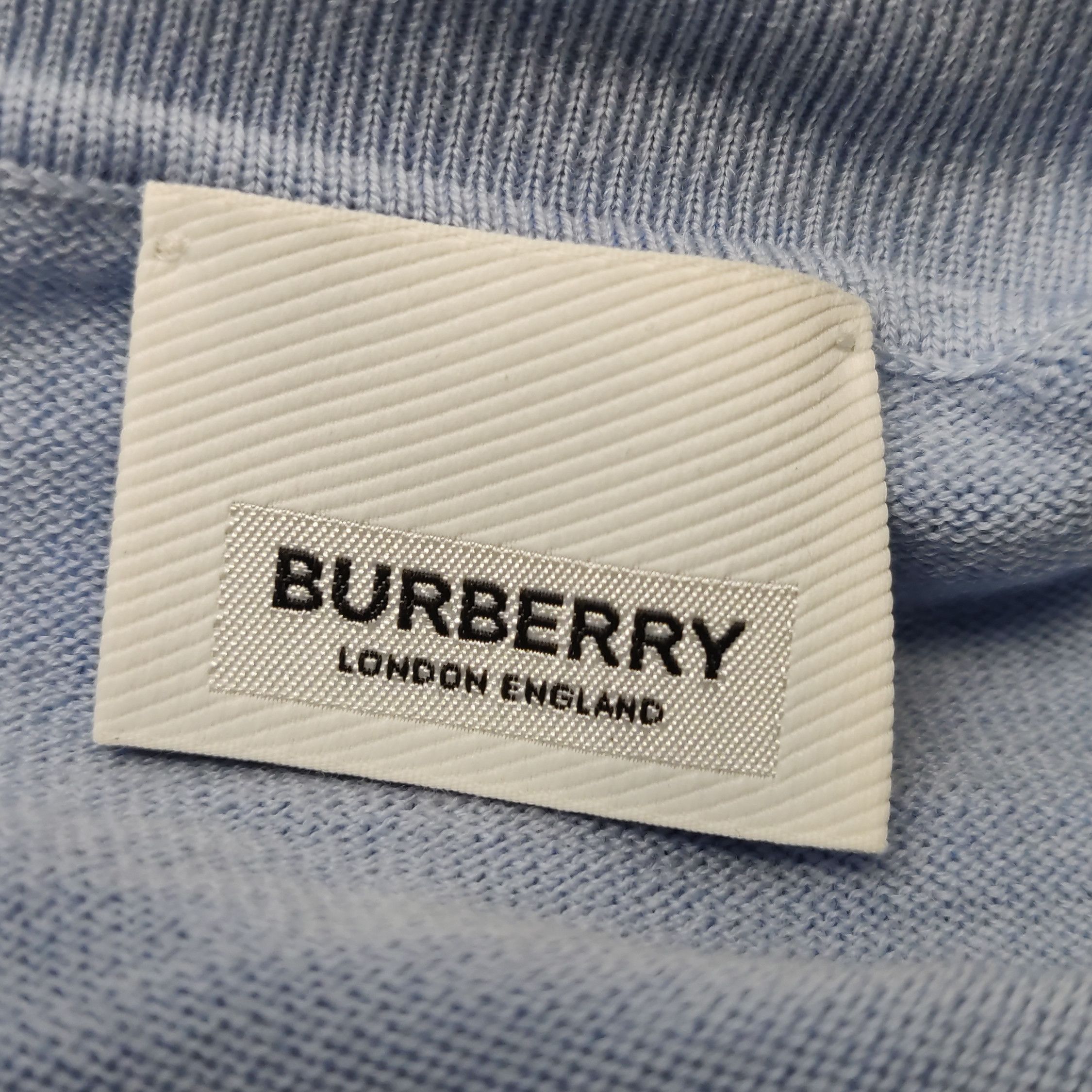Burberry Burberry Women l Sweaters Size L / US 10 / IT 46 - 6 Thumbnail