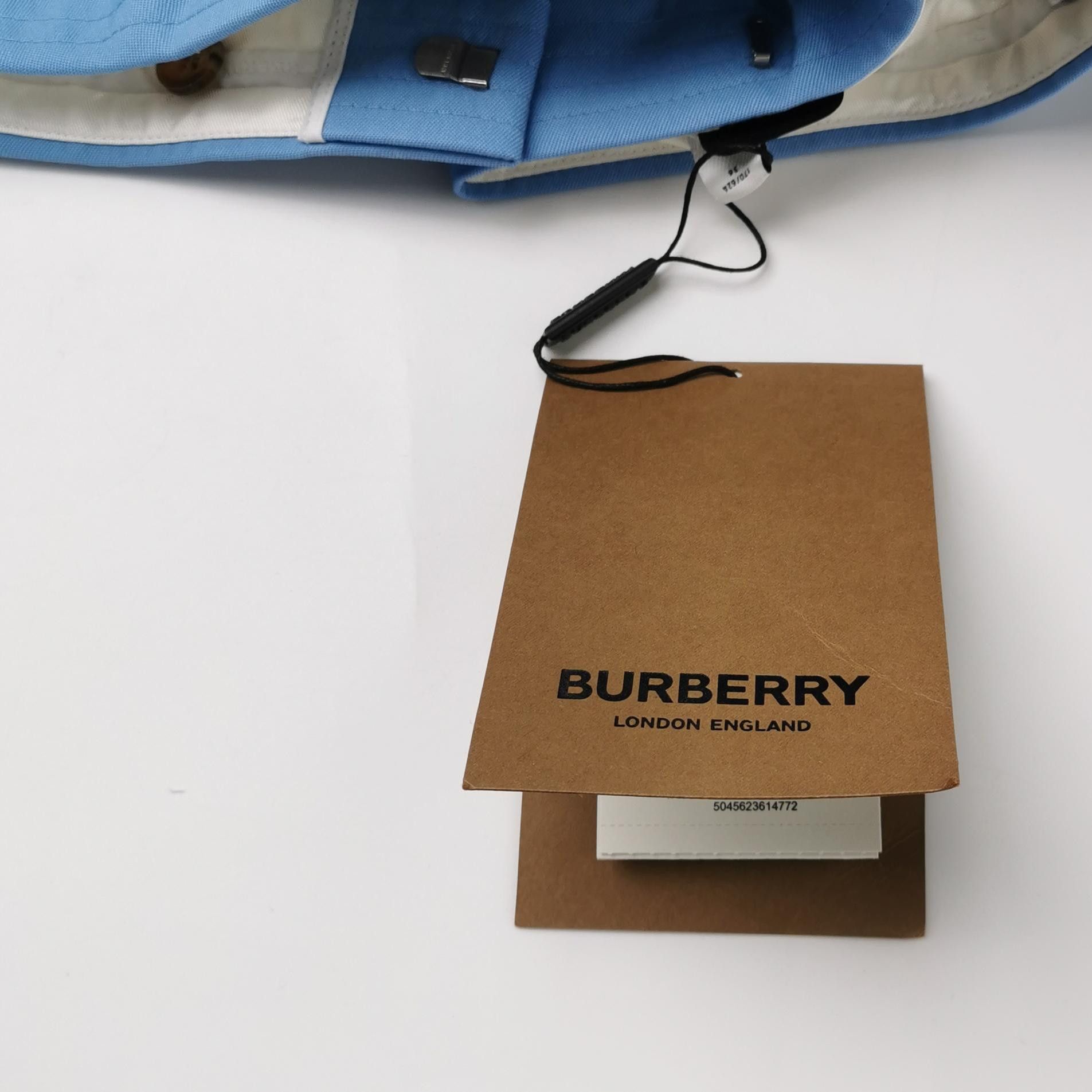 Burberry Burberry Women 26 Pants Size 26" / US 2 / IT 38 - 3 Thumbnail
