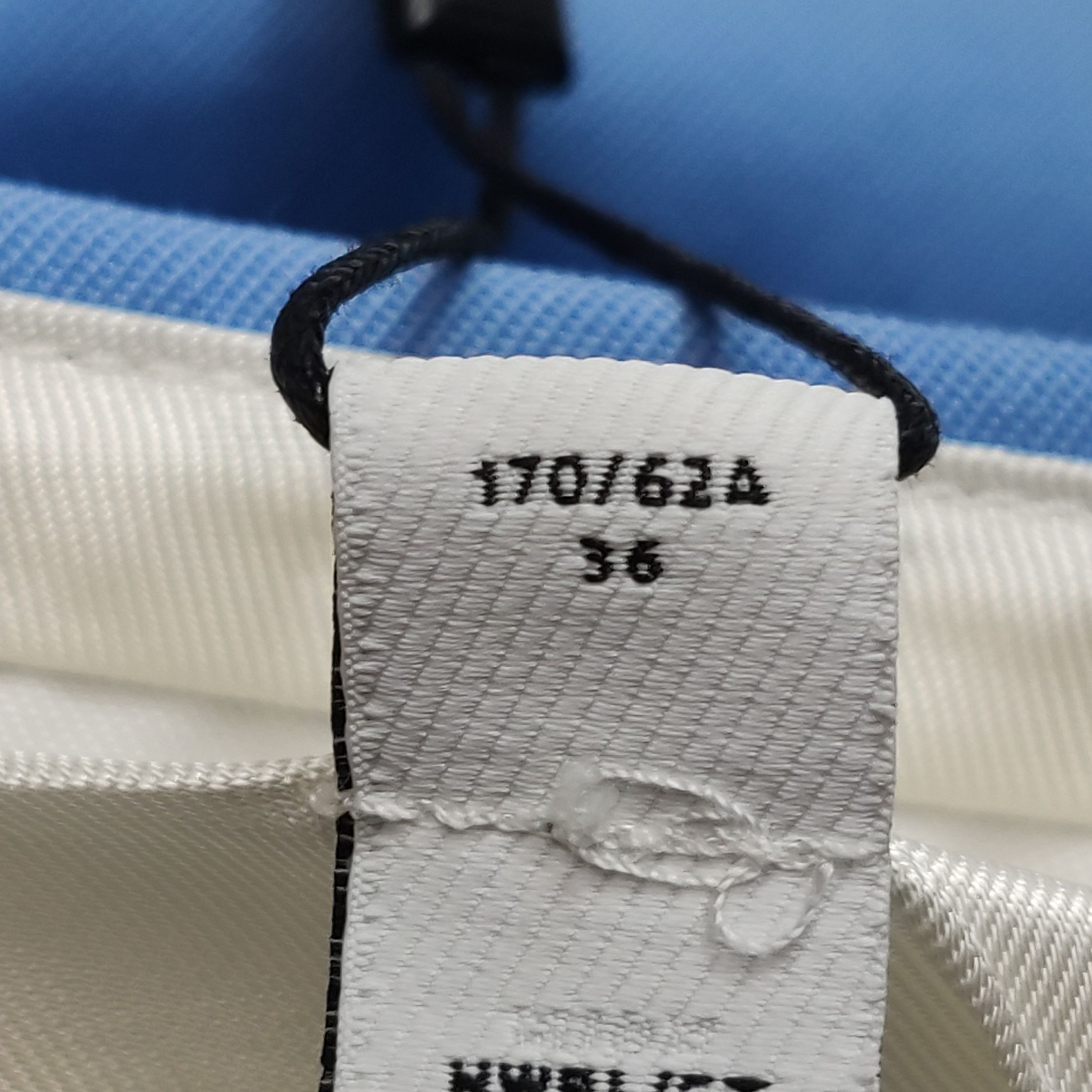 Burberry Burberry Women 26 Pants Size 26" / US 2 / IT 38 - 8 Thumbnail