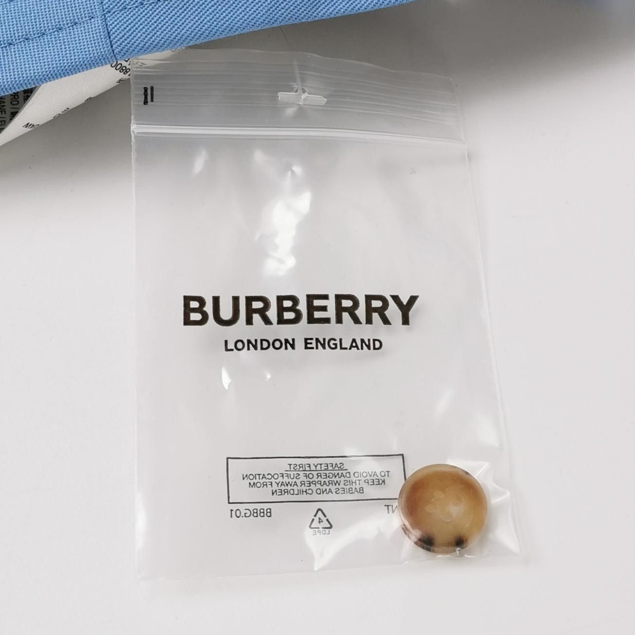 Burberry Burberry Women 26 Pants Size 26" / US 2 / IT 38 - 4 Thumbnail