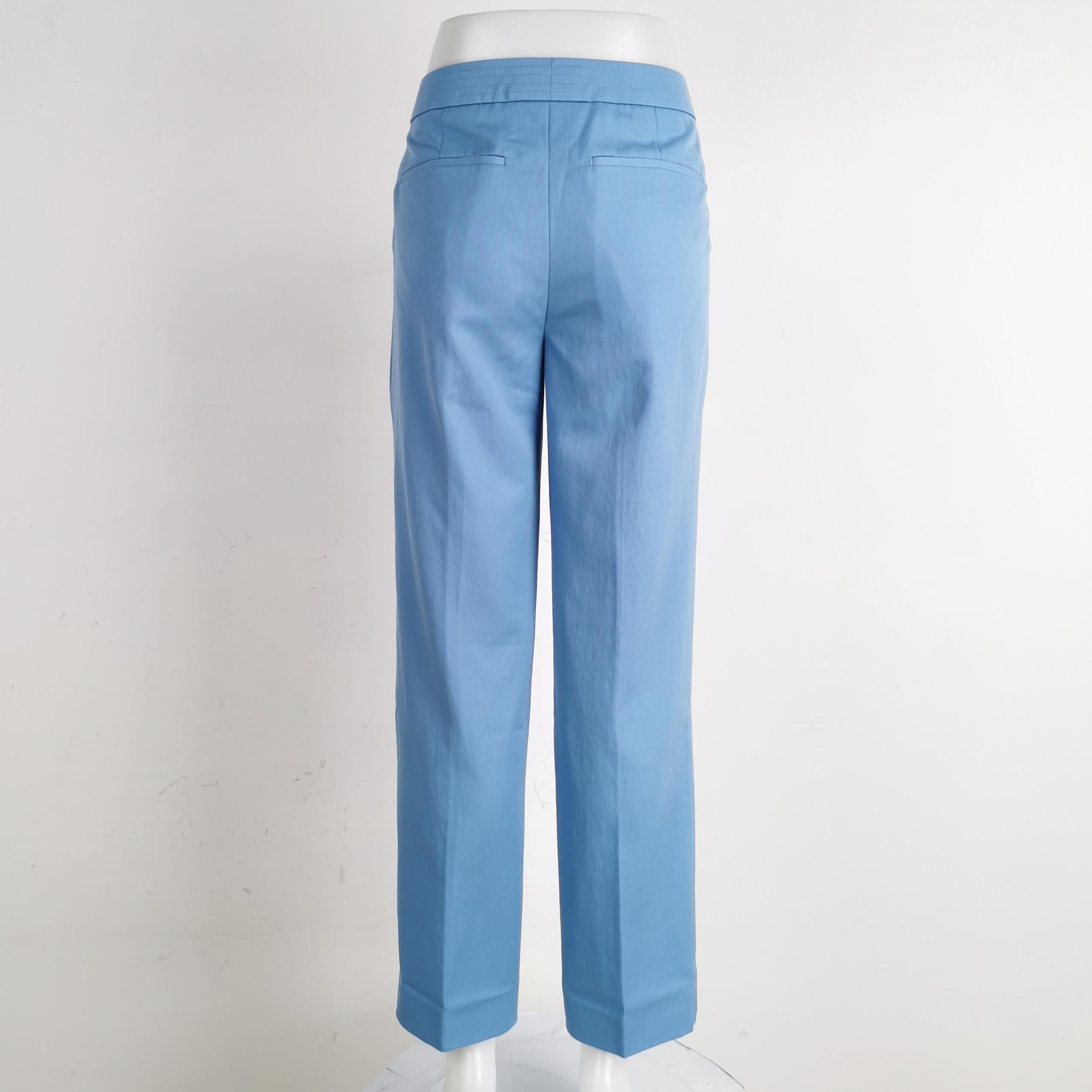 Burberry Burberry Women 26 Pants Size 26" / US 2 / IT 38 - 2 Thumbnail