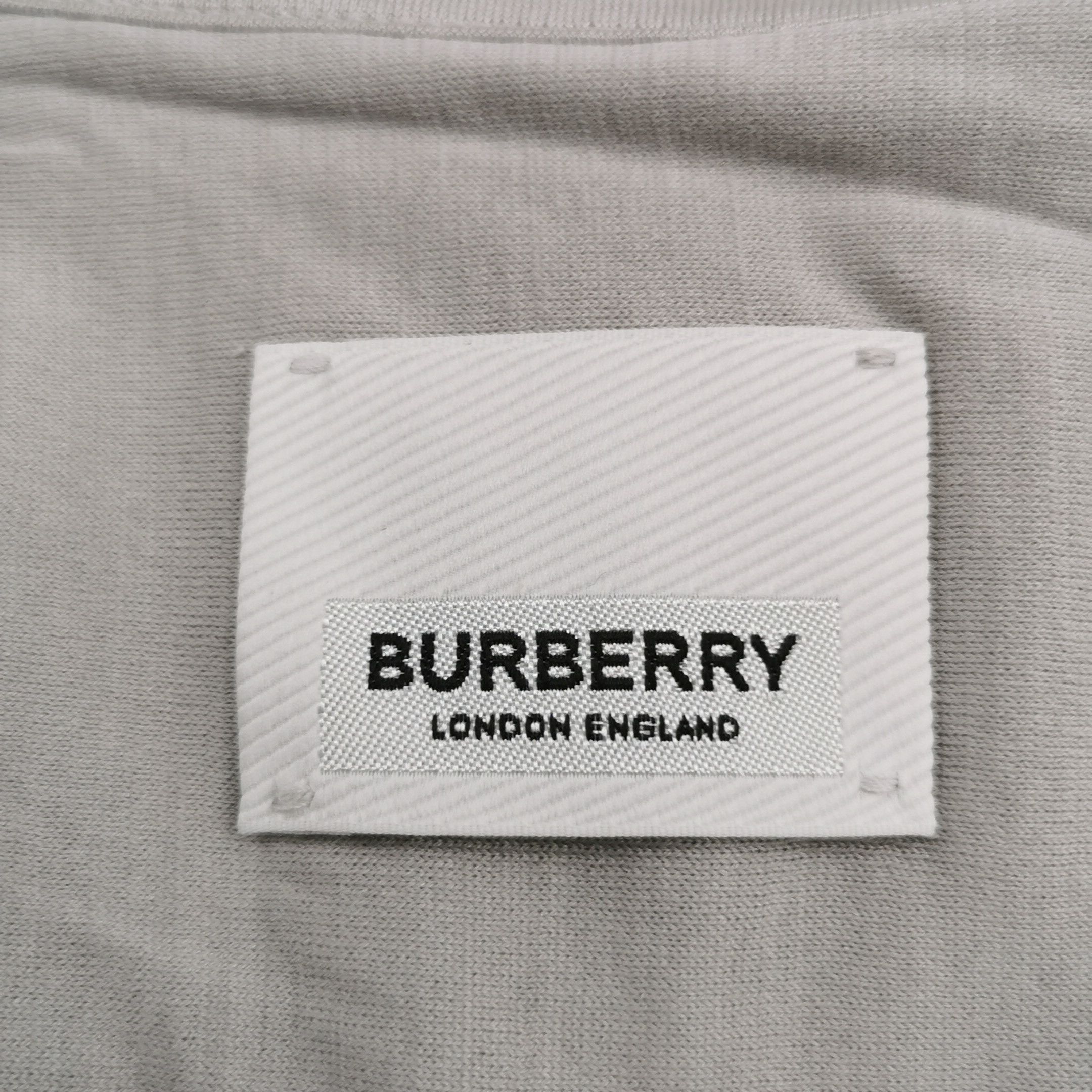 Burberry Burberry Women m Button Ups Size M / US 6-8 / IT 42-44 - 6 Thumbnail