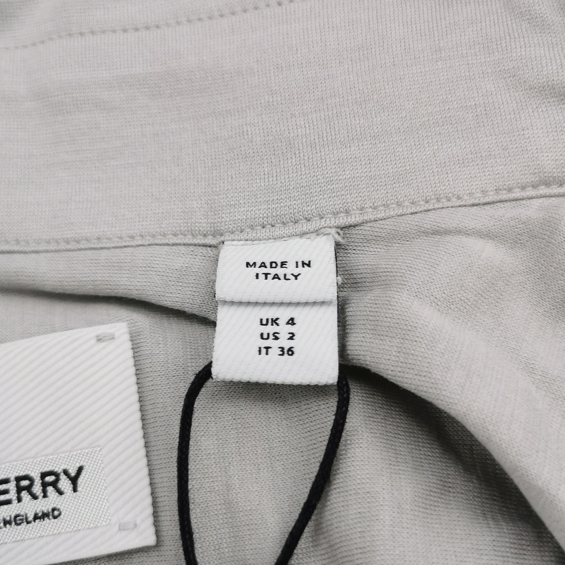 Burberry Burberry Women m Button Ups Size M / US 6-8 / IT 42-44 - 7 Thumbnail