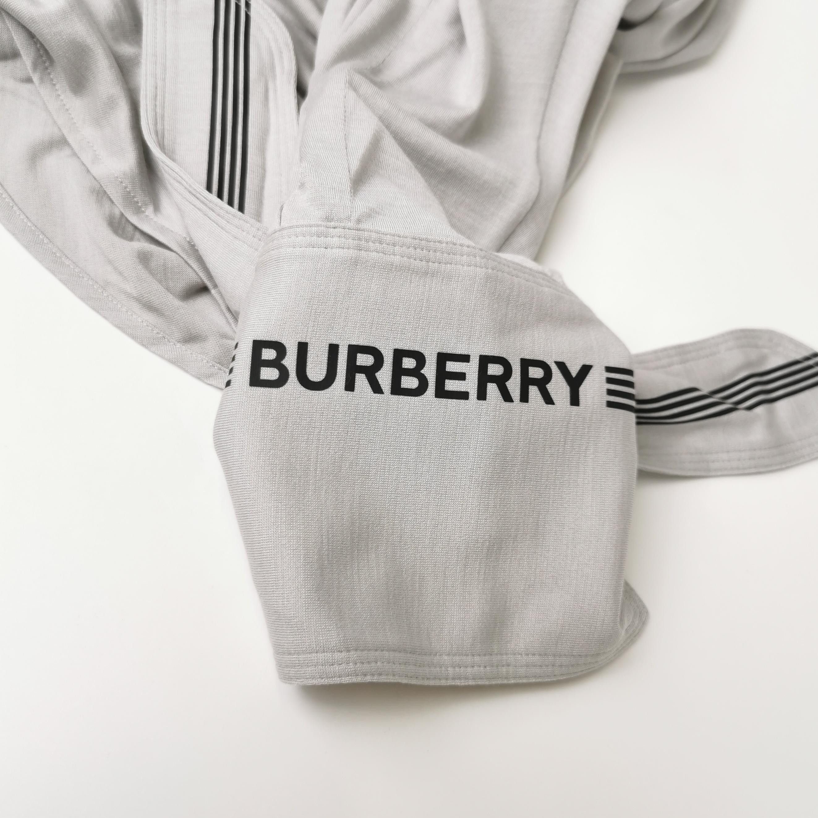 Burberry Burberry Women s Button Ups Size S / US 4 / IT 40 - 3 Thumbnail