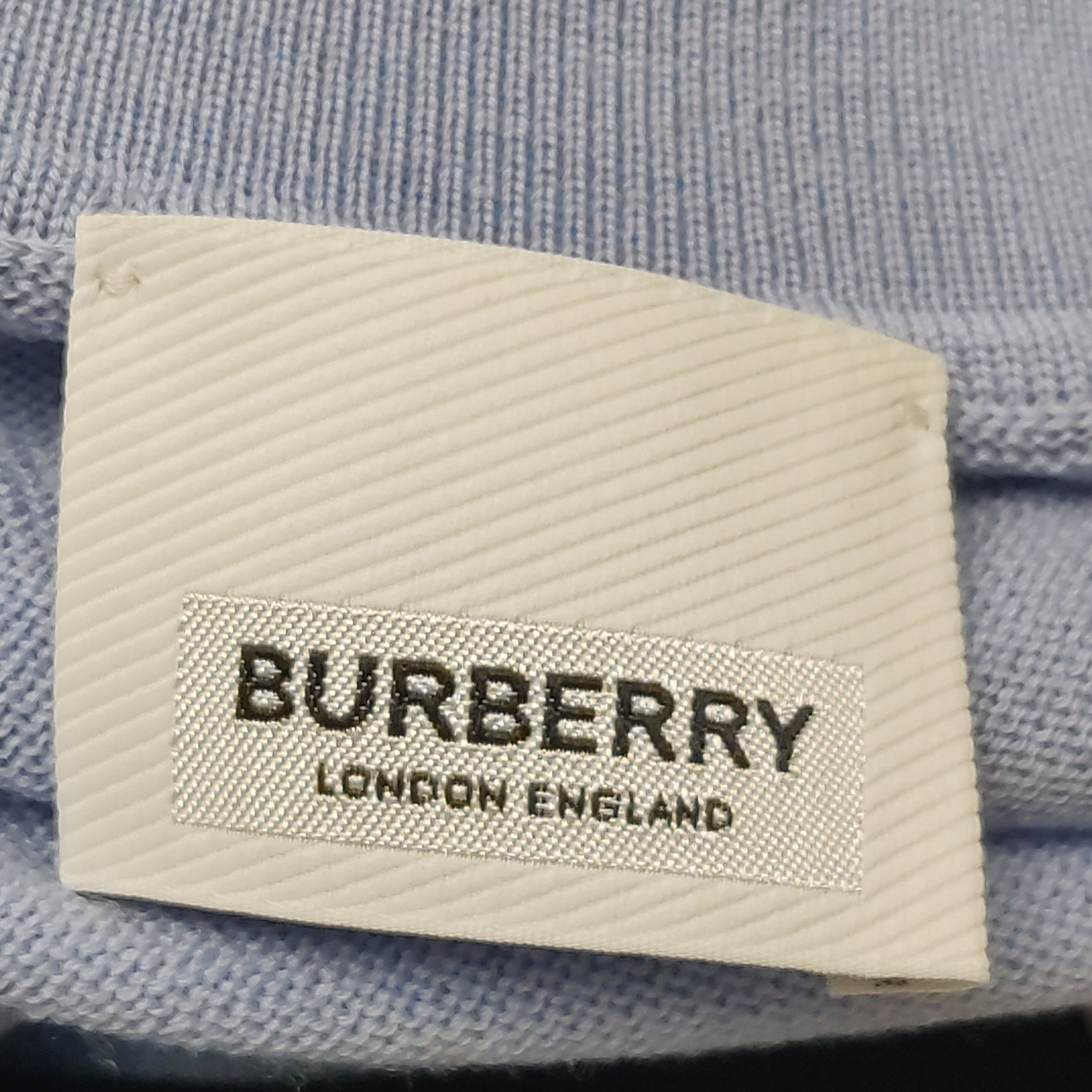 Burberry Burberry Women s Sweaters Size S / US 4 / IT 40 - 6 Thumbnail