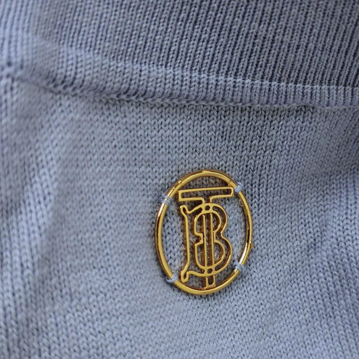 Burberry Burberry Women s Sweaters Size S / US 4 / IT 40 - 3 Thumbnail