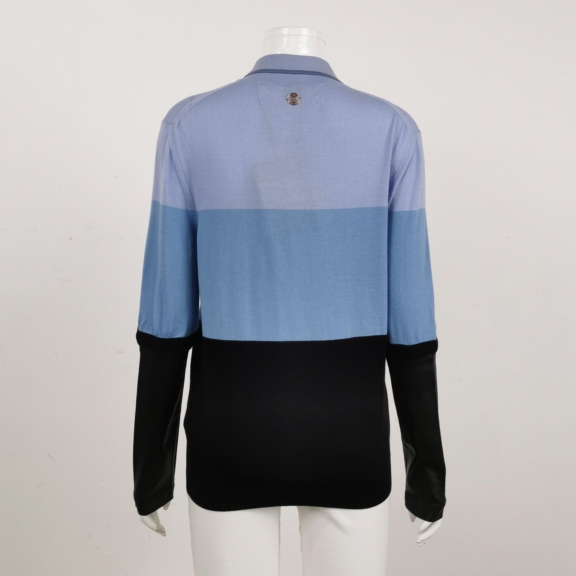 Burberry Burberry Women s Sweaters Size S / US 4 / IT 40 - 2 Thumbnail