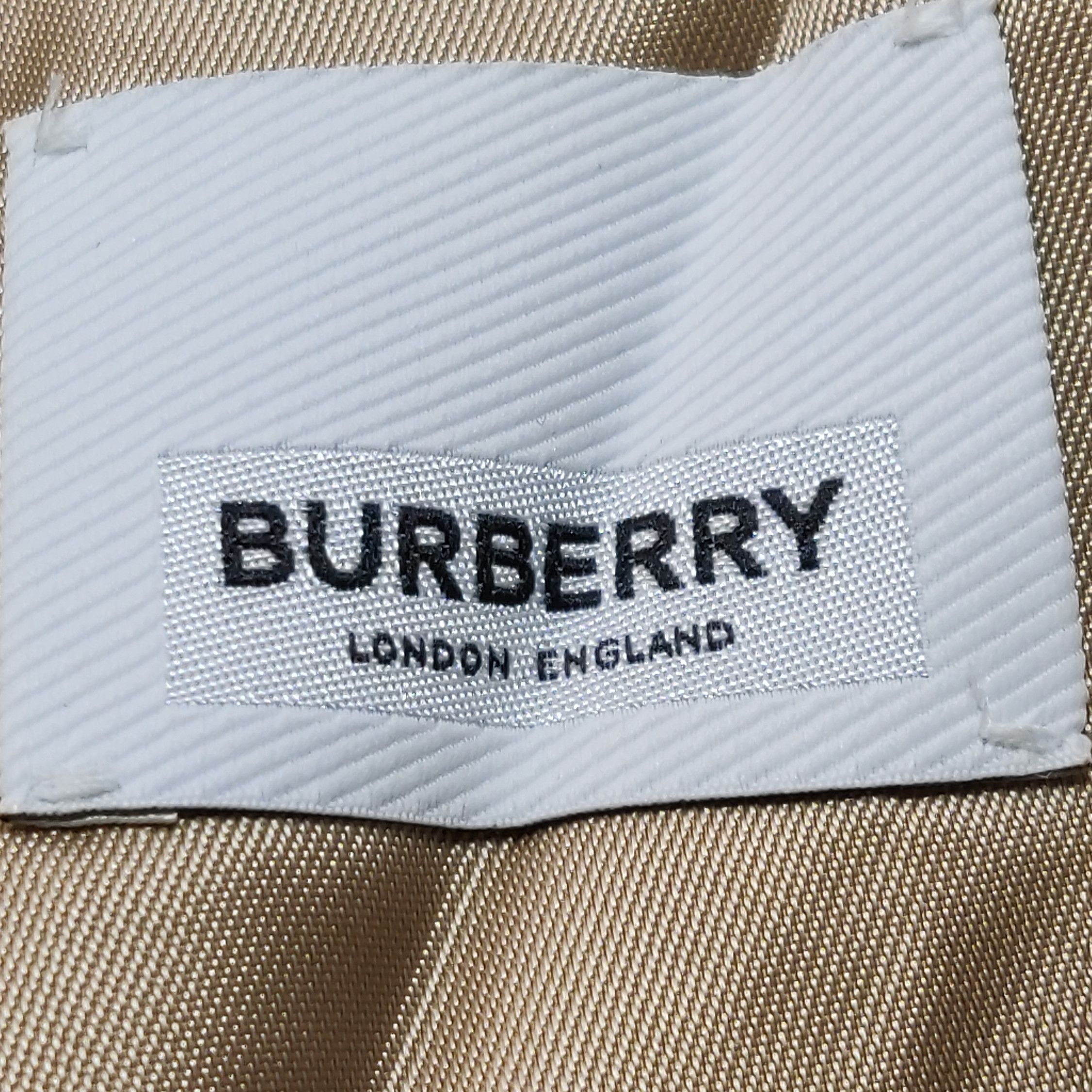 Burberry Burberry Women 26 Pants Size 26" / US 2 / IT 38 - 6 Thumbnail