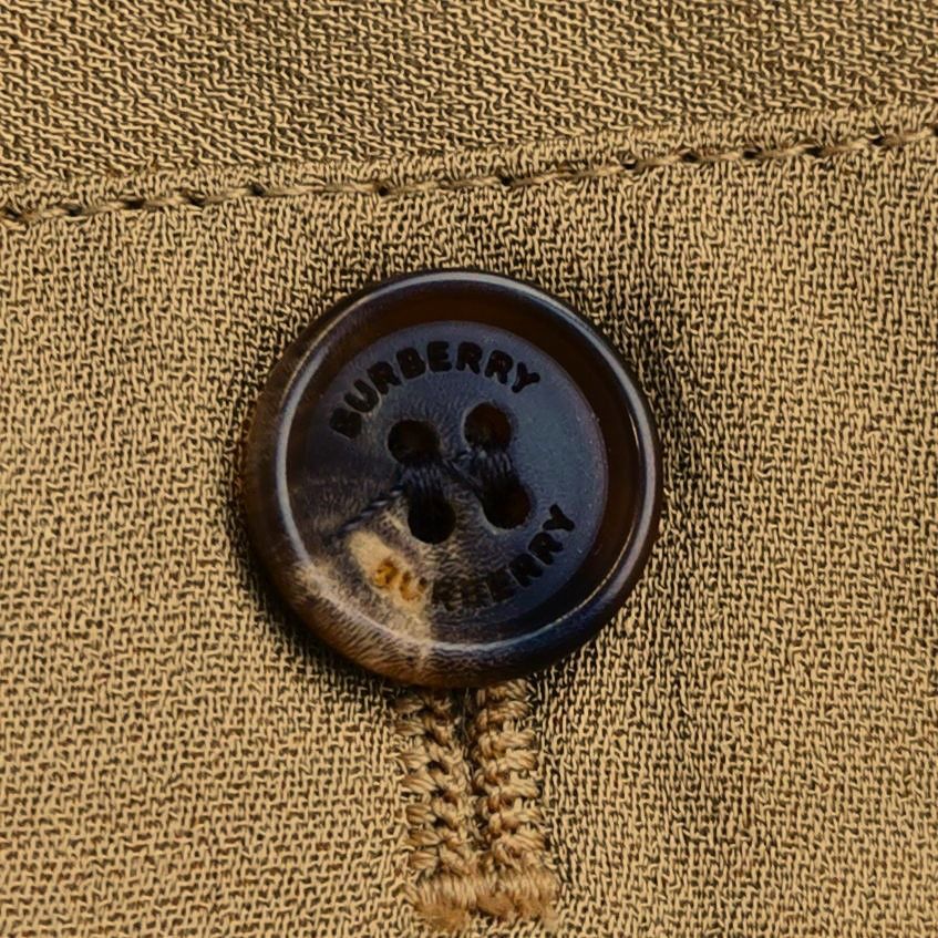 Burberry Burberry Women 26 Pants Size 26" / US 2 / IT 38 - 3 Thumbnail