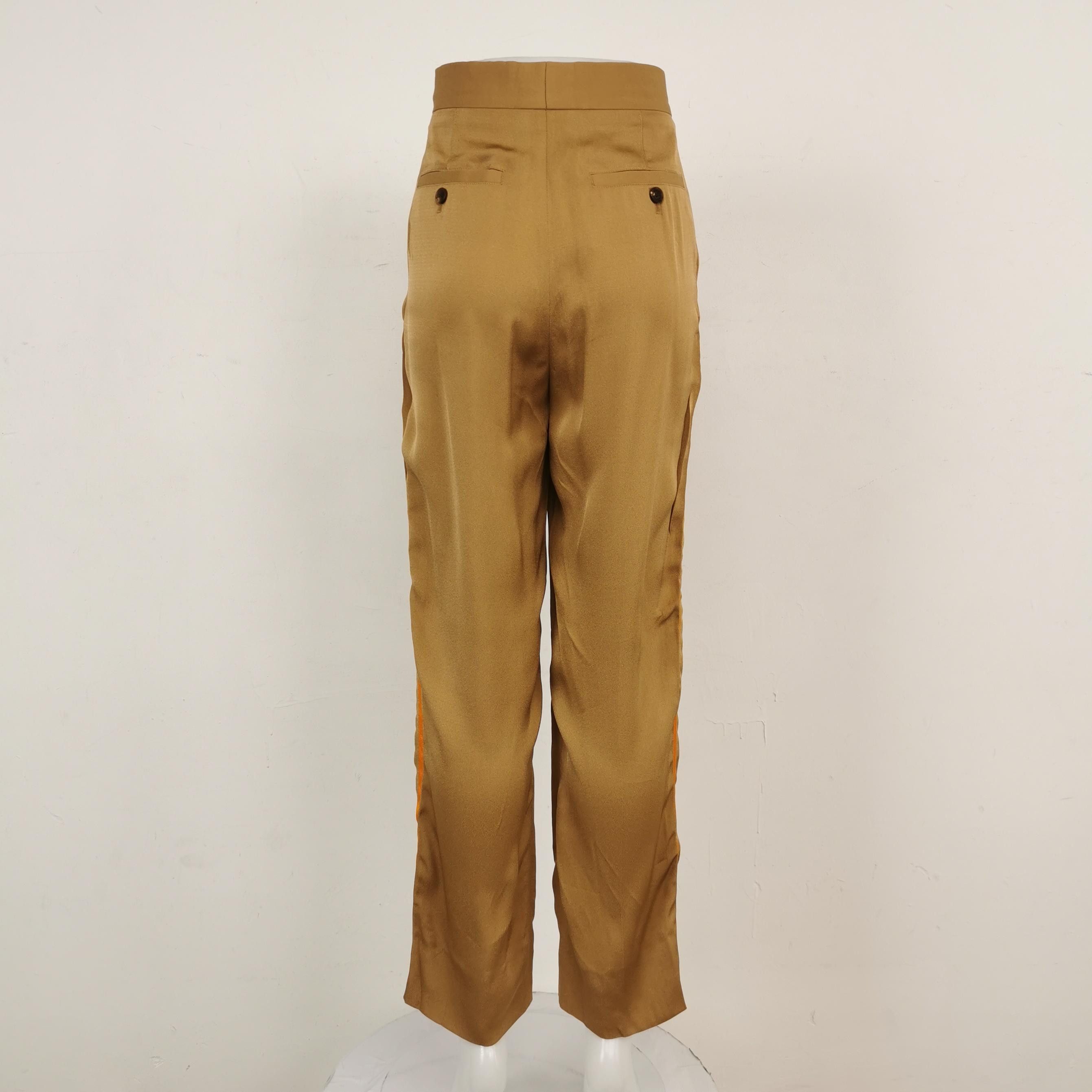 Burberry Burberry Women 26 Pants Size 26" / US 2 / IT 38 - 2 Thumbnail