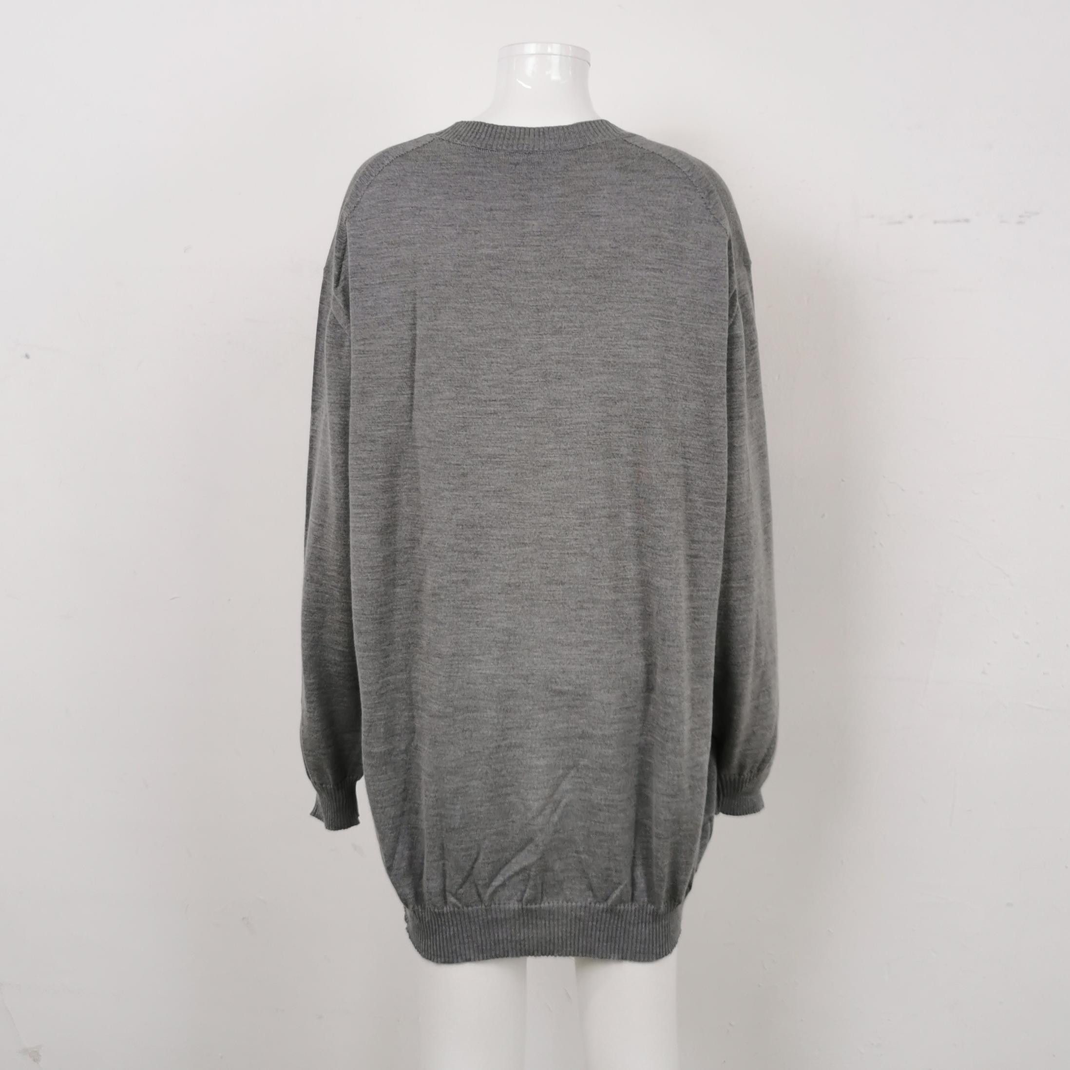 Burberry Burberry Women l Sweaters Size L / US 10 / IT 46 - 2 Thumbnail