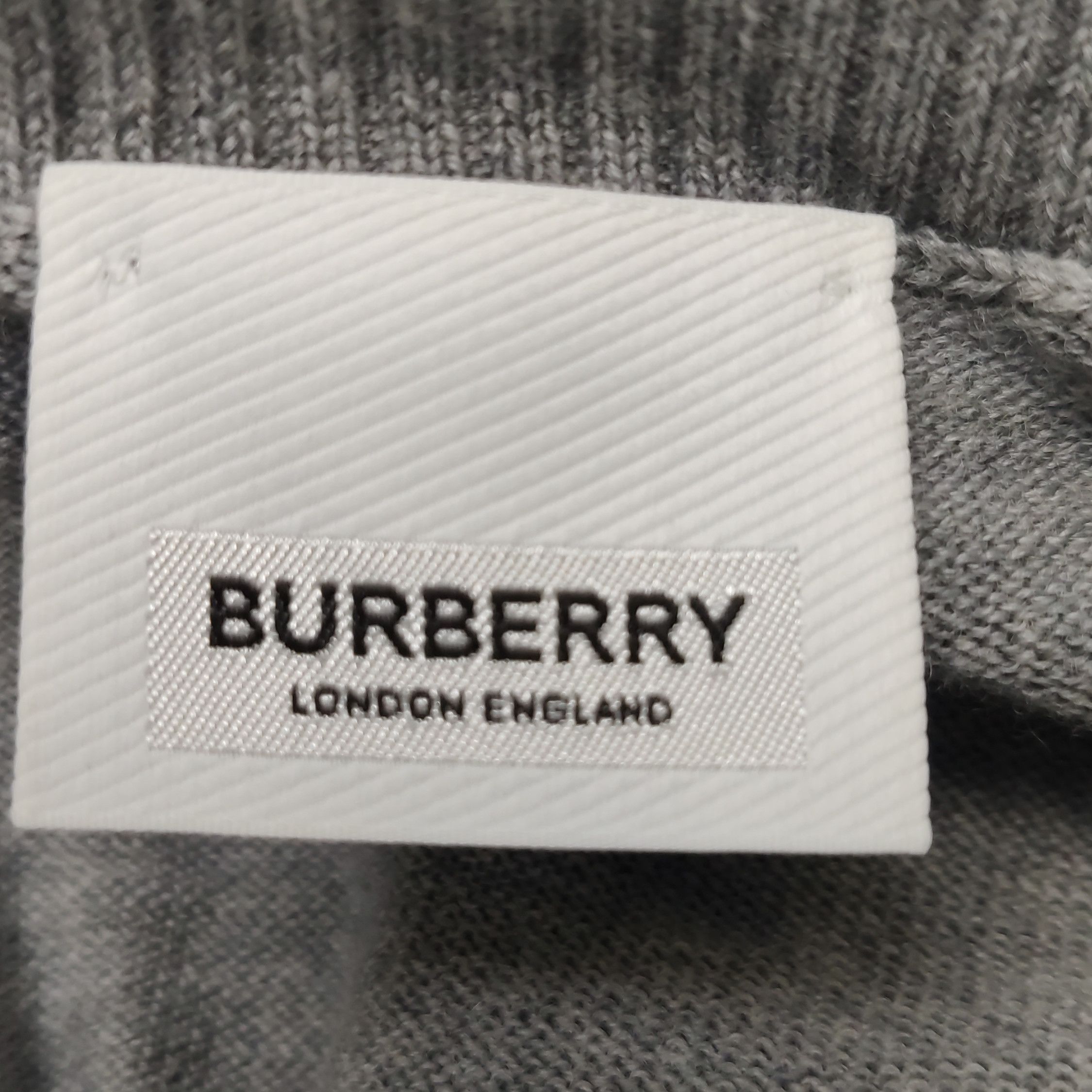 Burberry Burberry Women l Sweaters Size L / US 10 / IT 46 - 6 Thumbnail