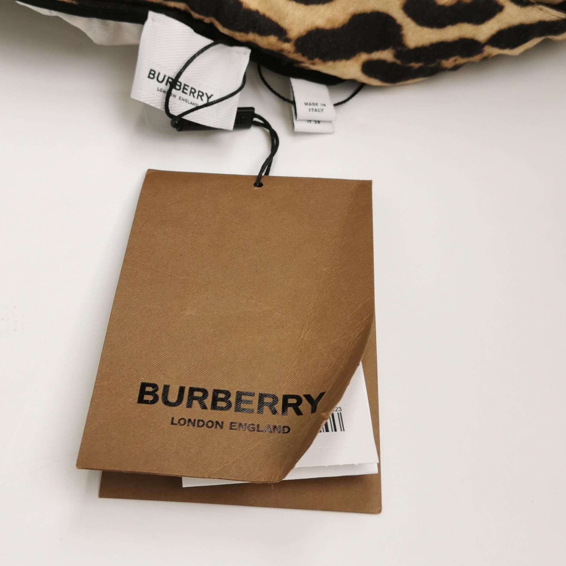 Burberry Burberry Women 26 Midi Skirts Size 26" / US 2 / IT 38 - 3 Thumbnail