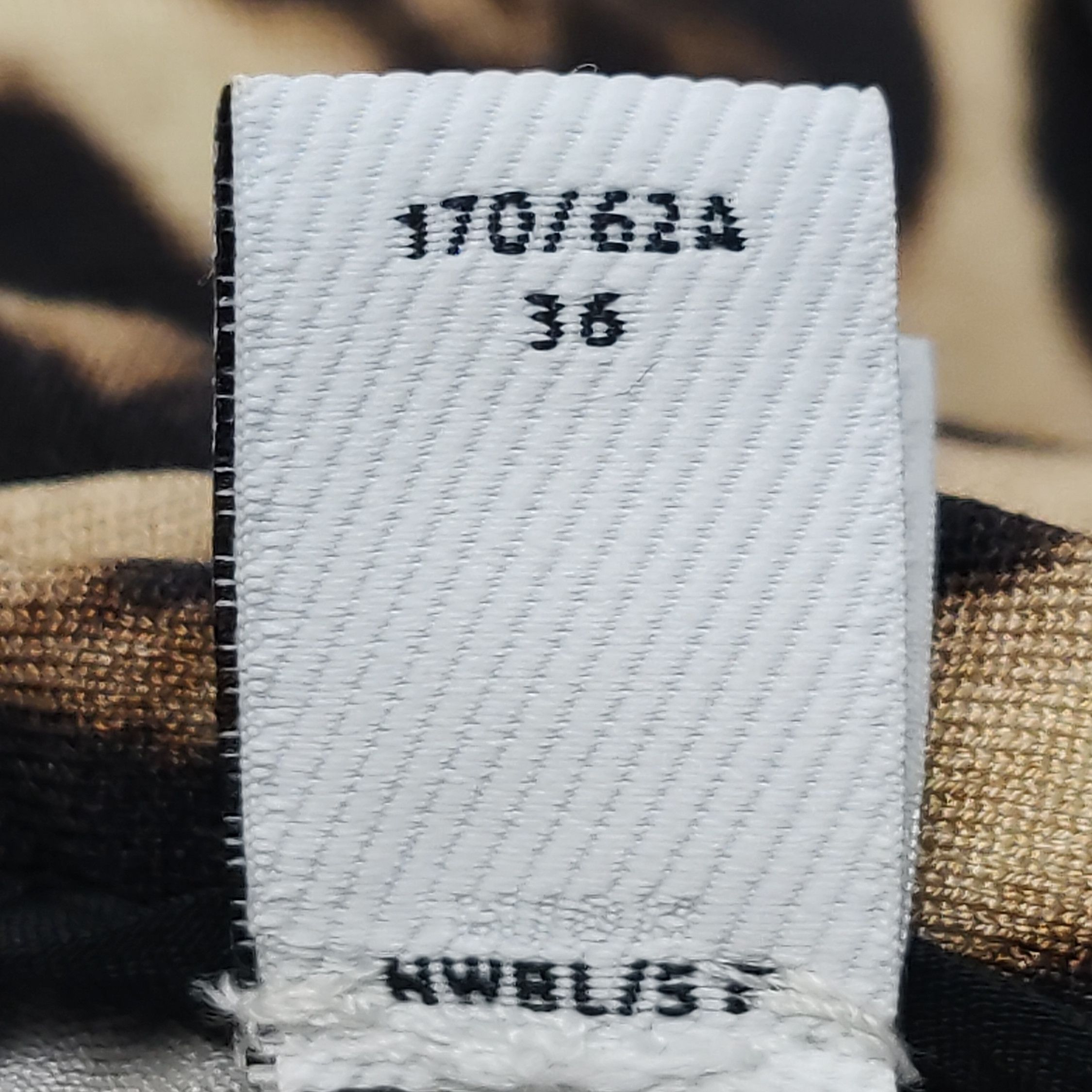 Burberry Burberry Women 26 Midi Skirts Size 26" / US 2 / IT 38 - 7 Thumbnail