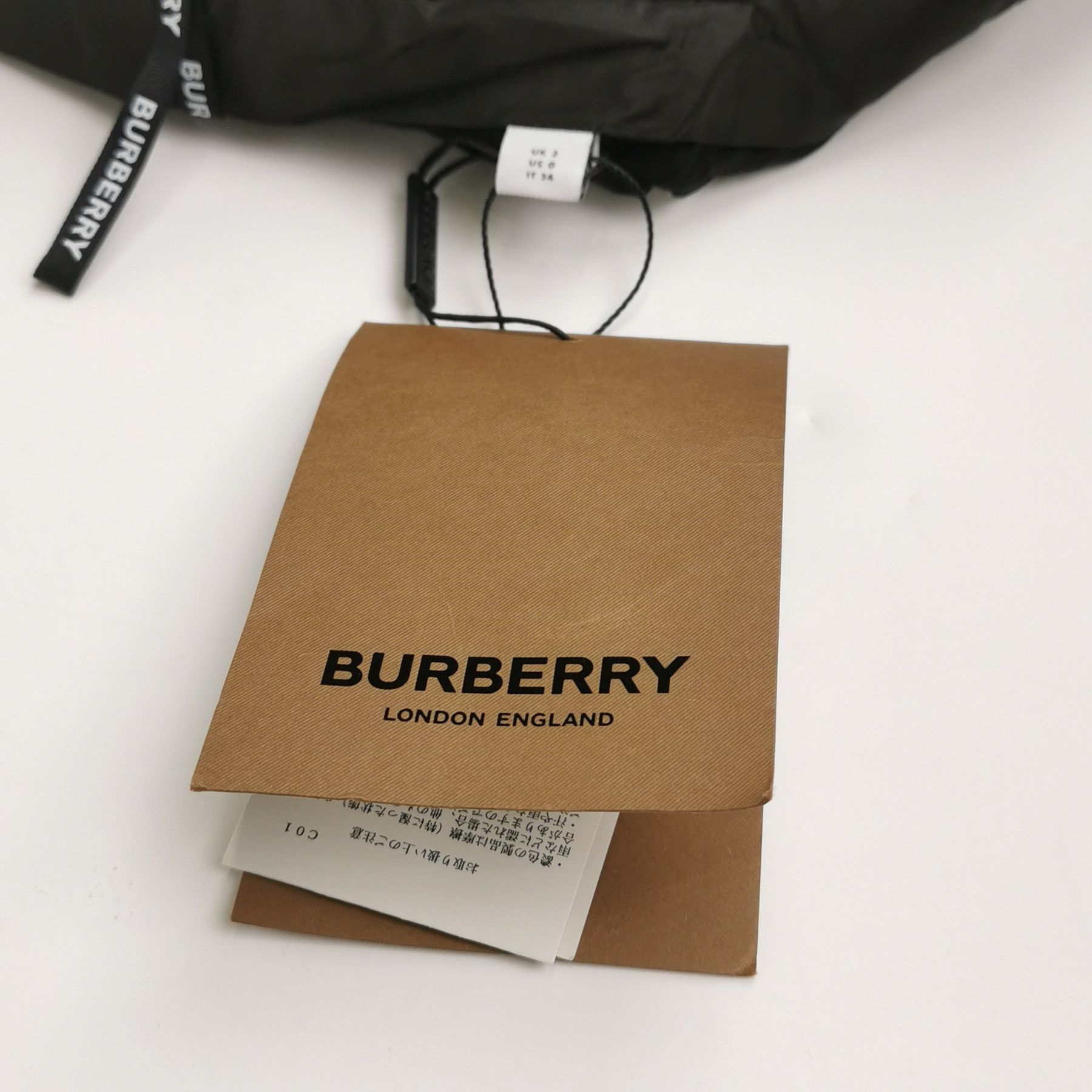Burberry Burberry Women 0 Pants Size 25" / US 0 / IT 36 - 4 Thumbnail