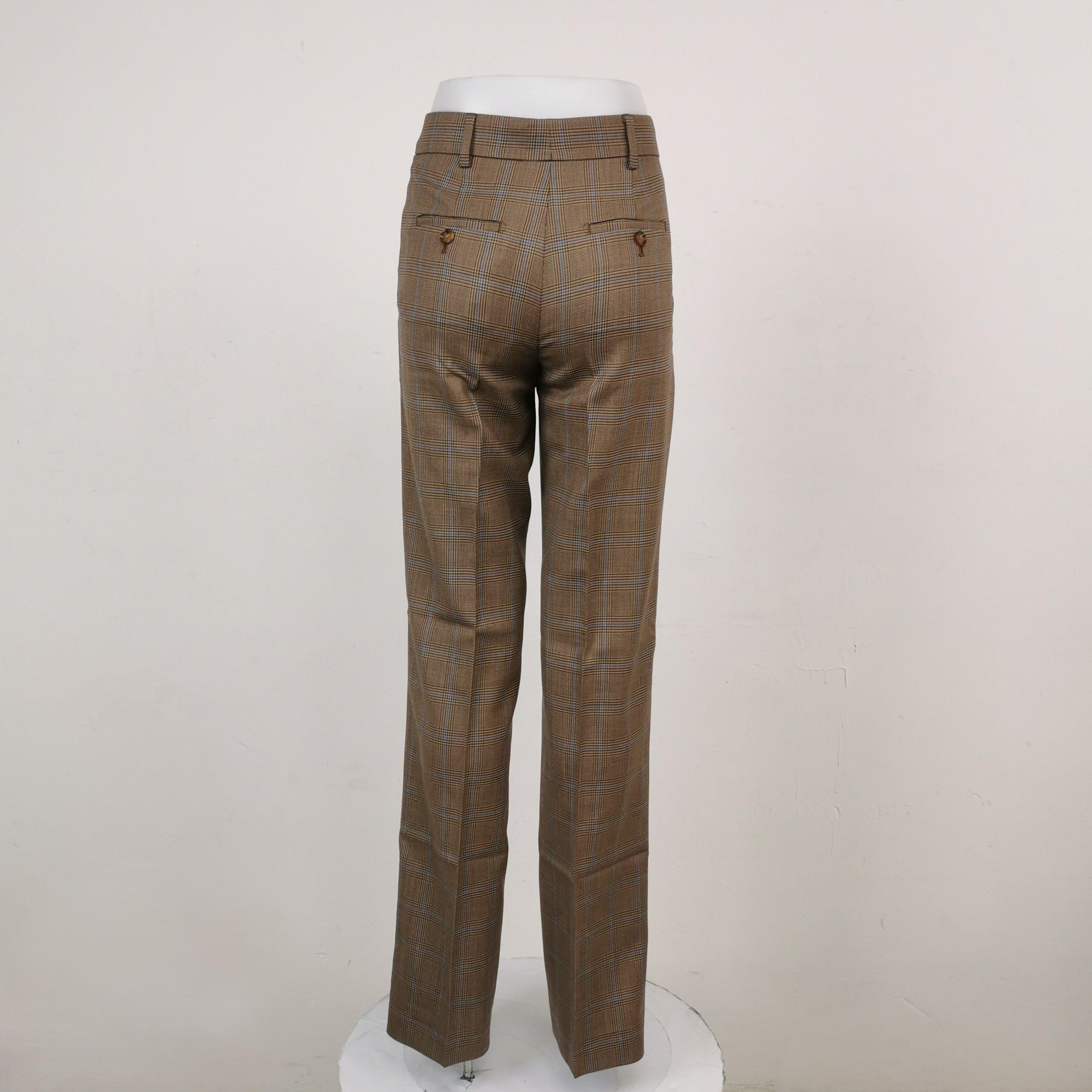 Burberry Burberry Women 0 Pants Size 25" / US 0 / IT 36 - 2 Thumbnail