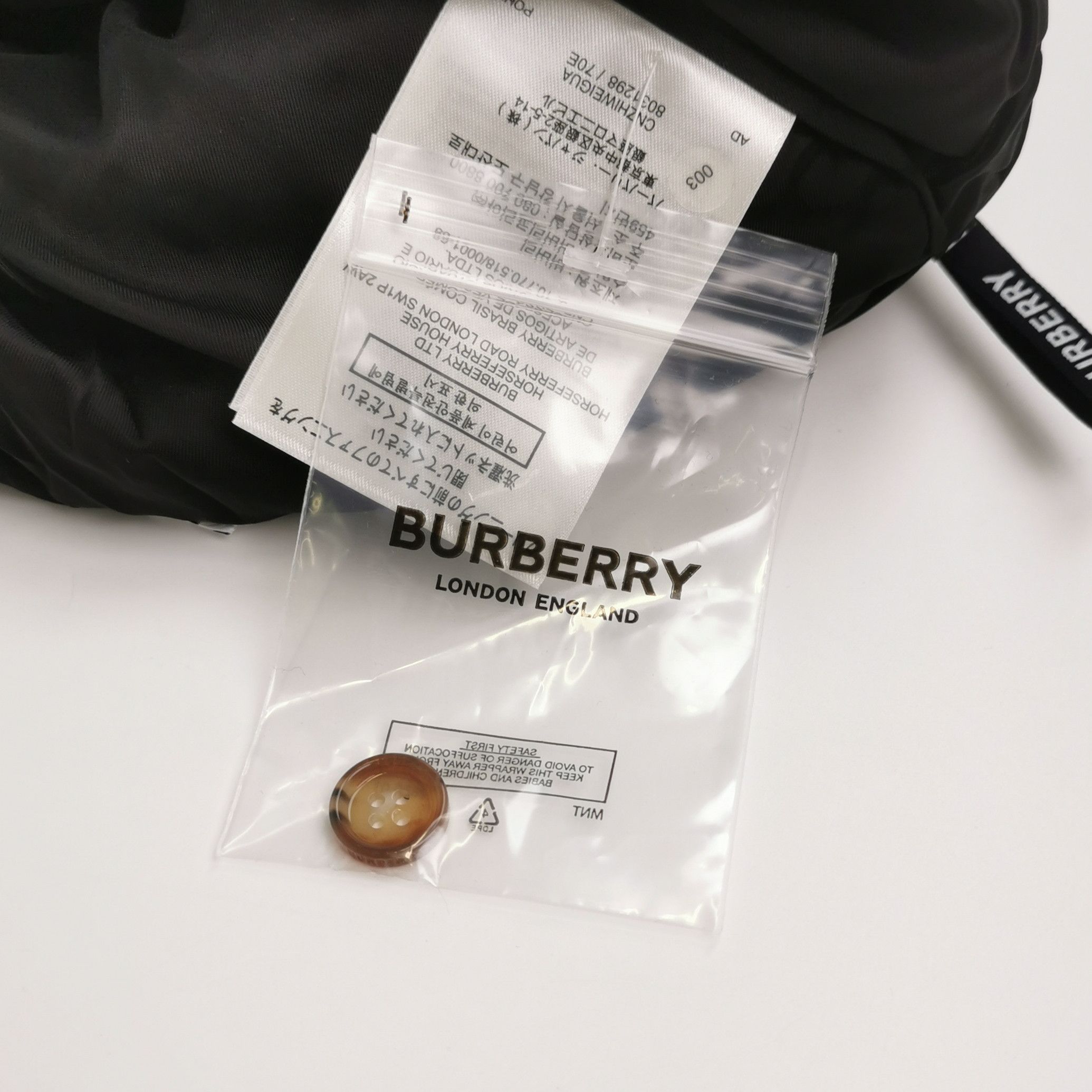 Burberry Burberry Women 0 Pants Size 25" / US 0 / IT 36 - 5 Thumbnail