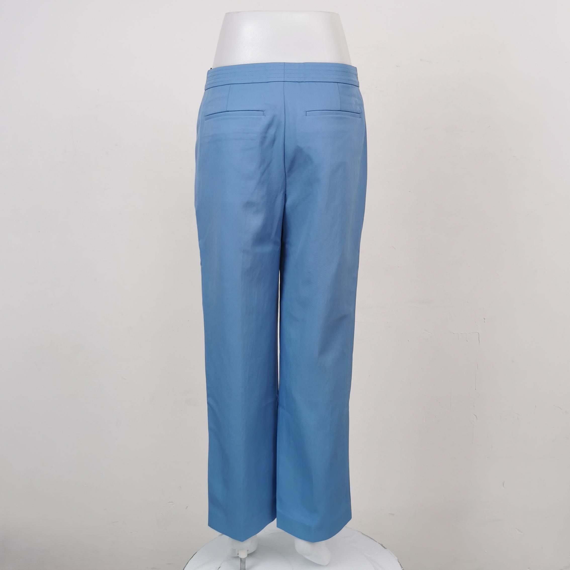 Burberry Burberry Women 26 Pants Size 26" / US 2 / IT 38 - 2 Thumbnail