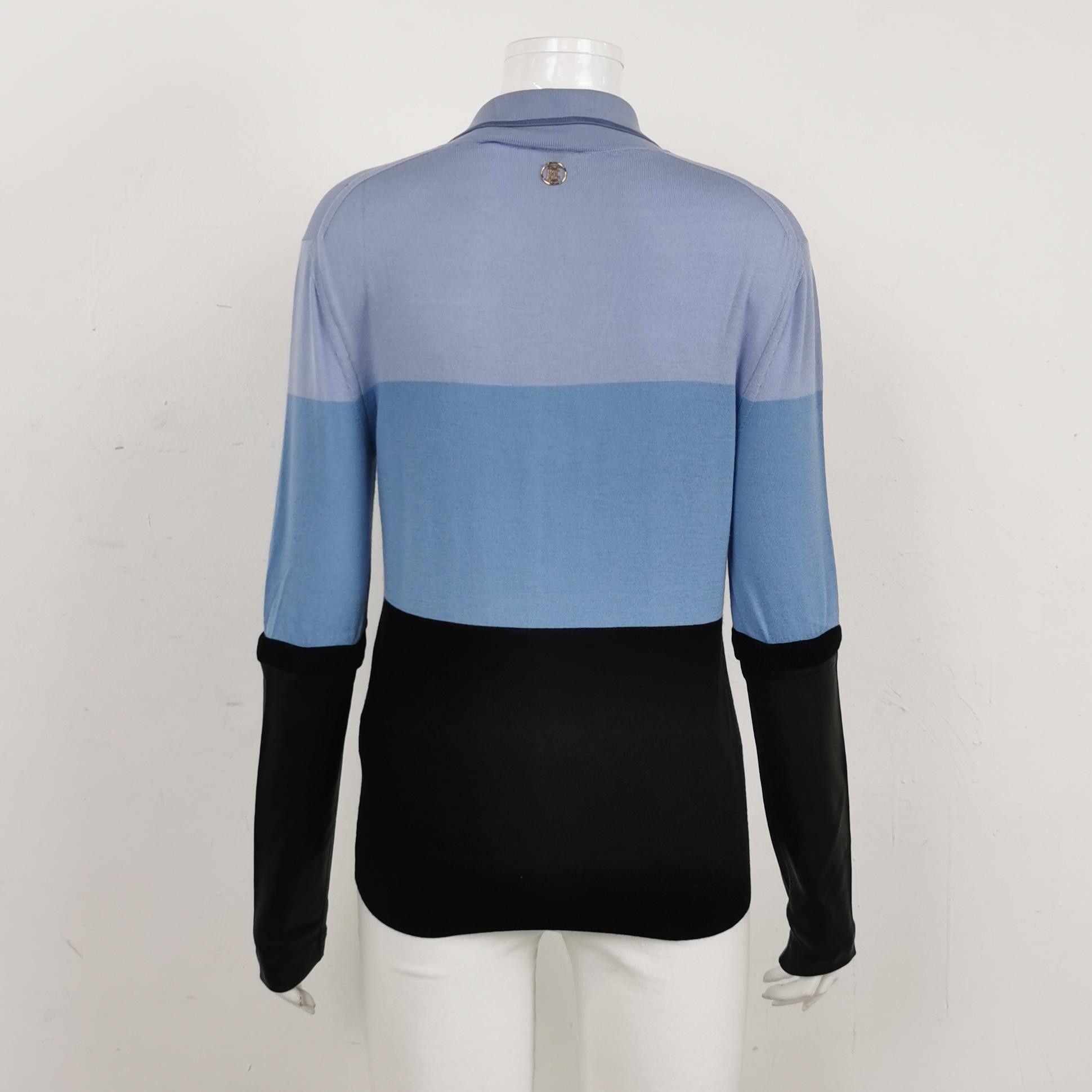 Burberry Burberry Women m Sweaters Size M / US 6-8 / IT 42-44 - 2 Thumbnail