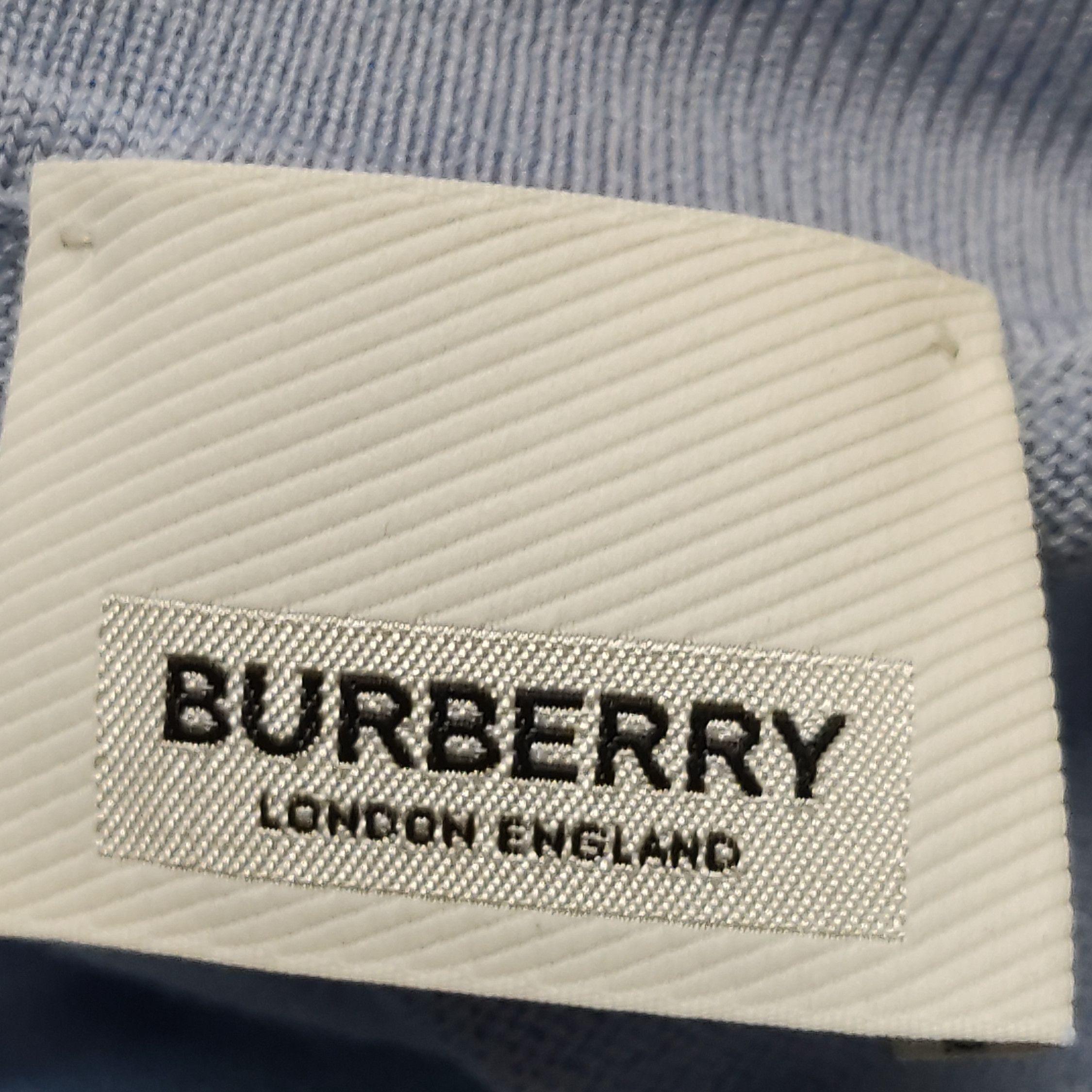 Burberry Burberry Women m Sweaters Size M / US 6-8 / IT 42-44 - 6 Thumbnail