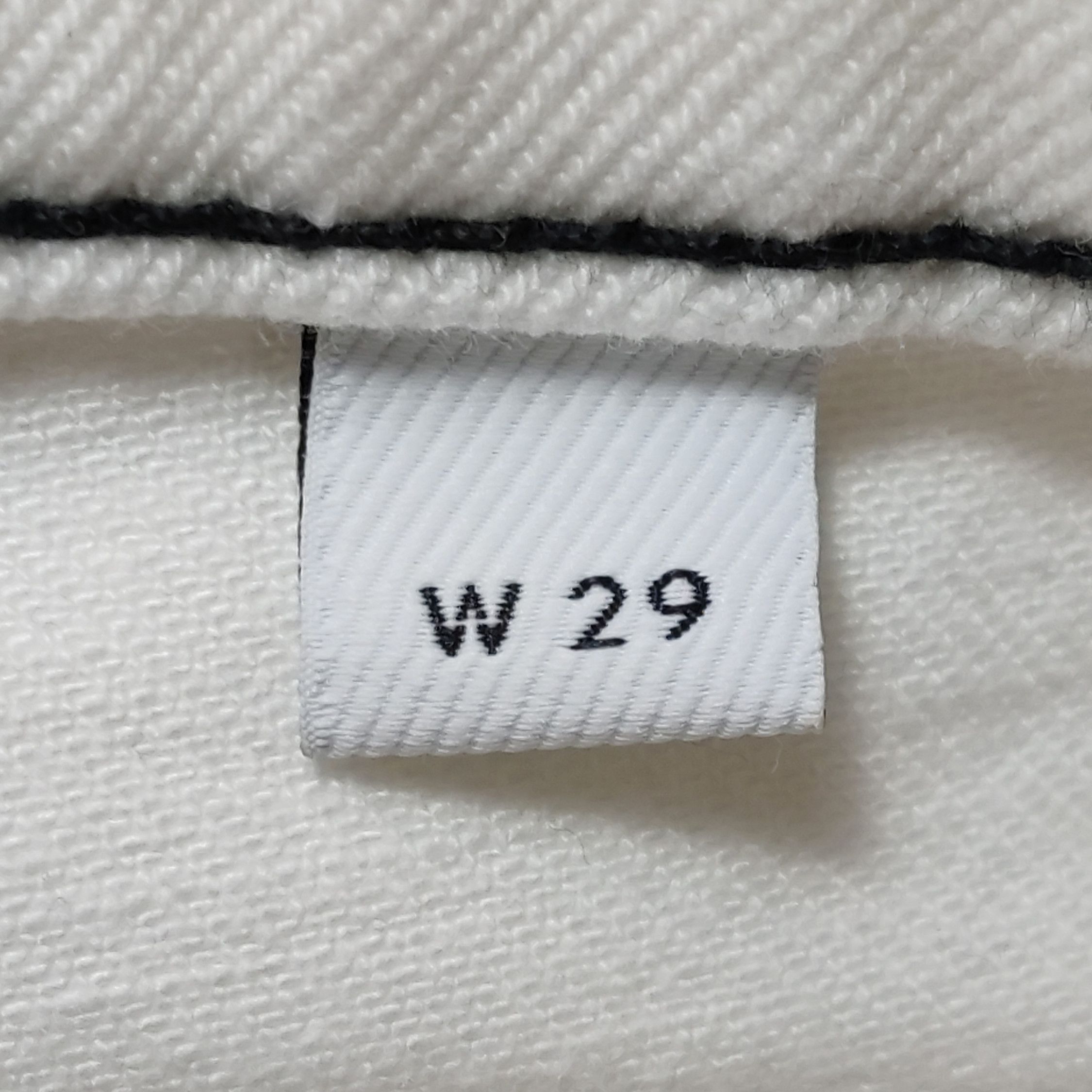 Burberry Burberry Women 28 Pants Size 28" / US 6 / IT 42 - 7 Thumbnail