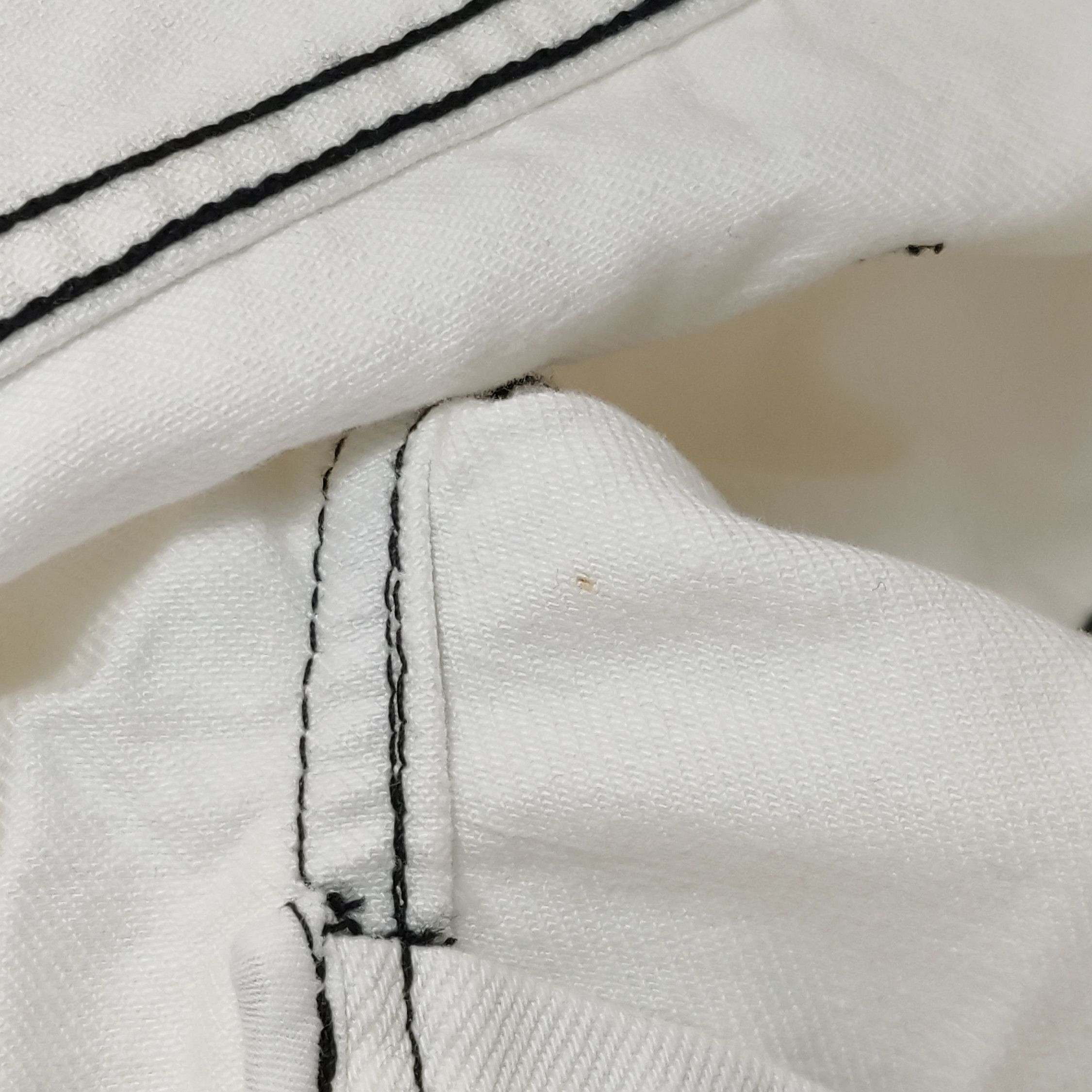 Burberry Burberry Women 28 Pants Size 28" / US 6 / IT 42 - 11 Thumbnail