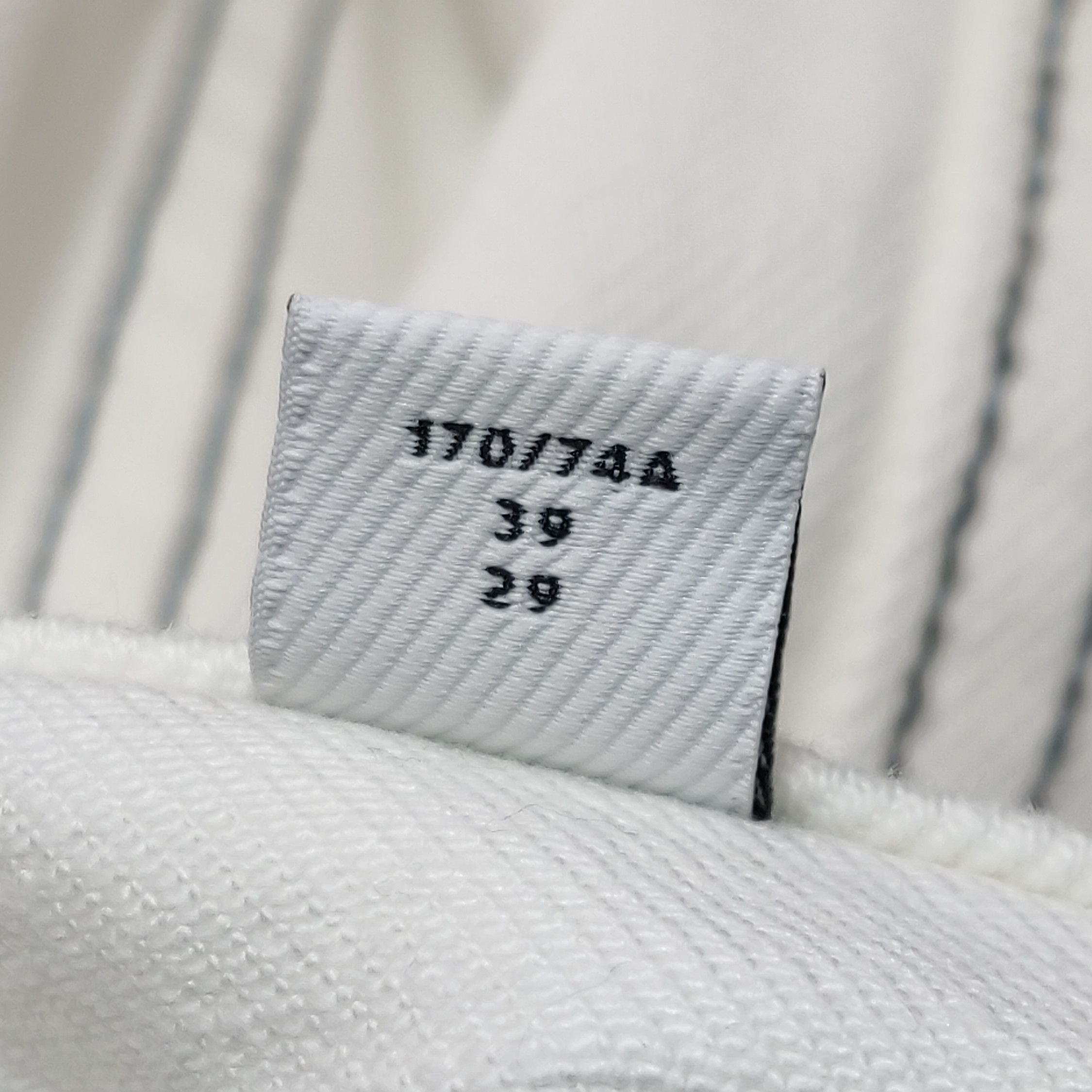 Burberry Burberry Women 28 Pants Size 28" / US 6 / IT 42 - 8 Thumbnail