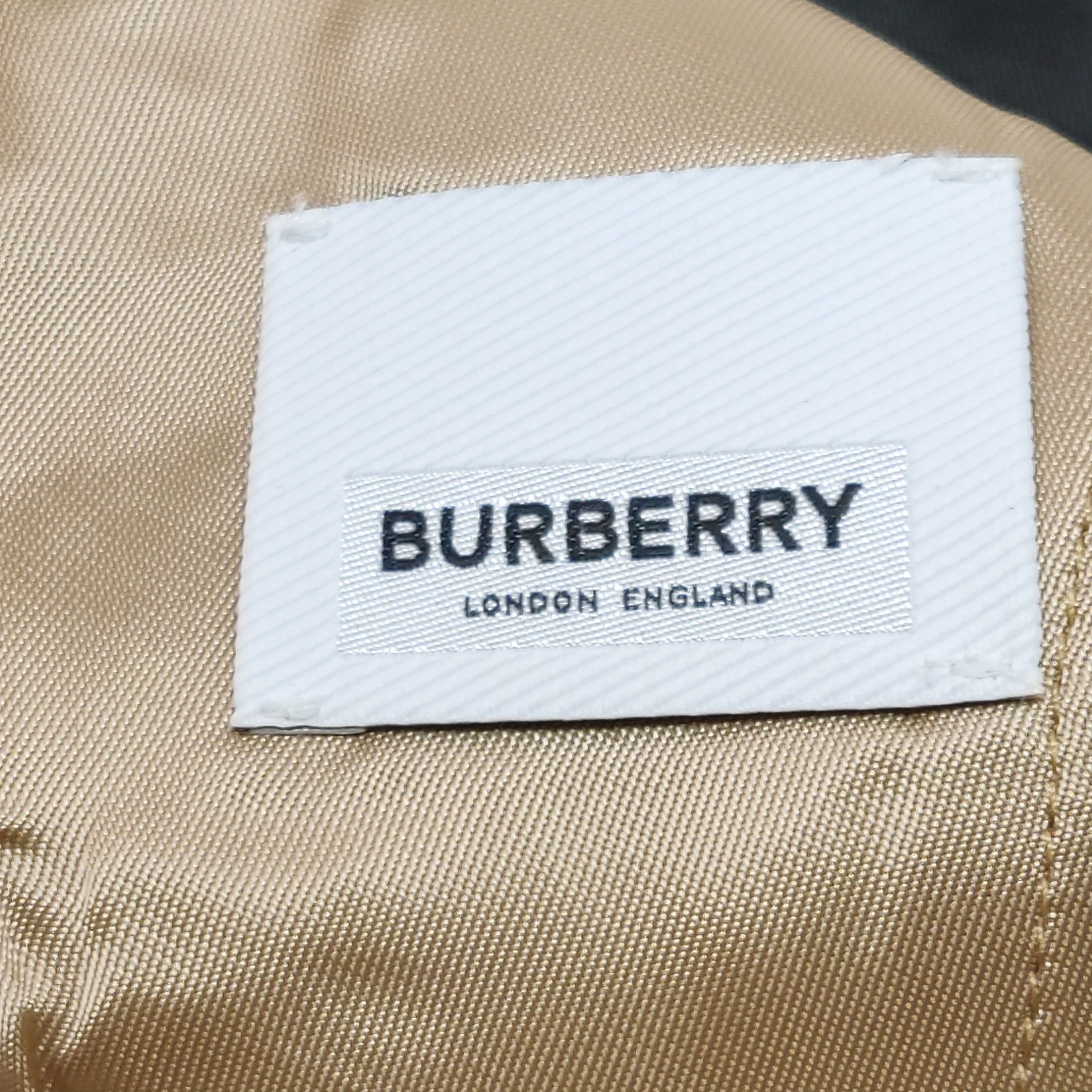 Burberry Burberry Women 26 Pants Size 26" / US 2 / IT 38 - 6 Thumbnail