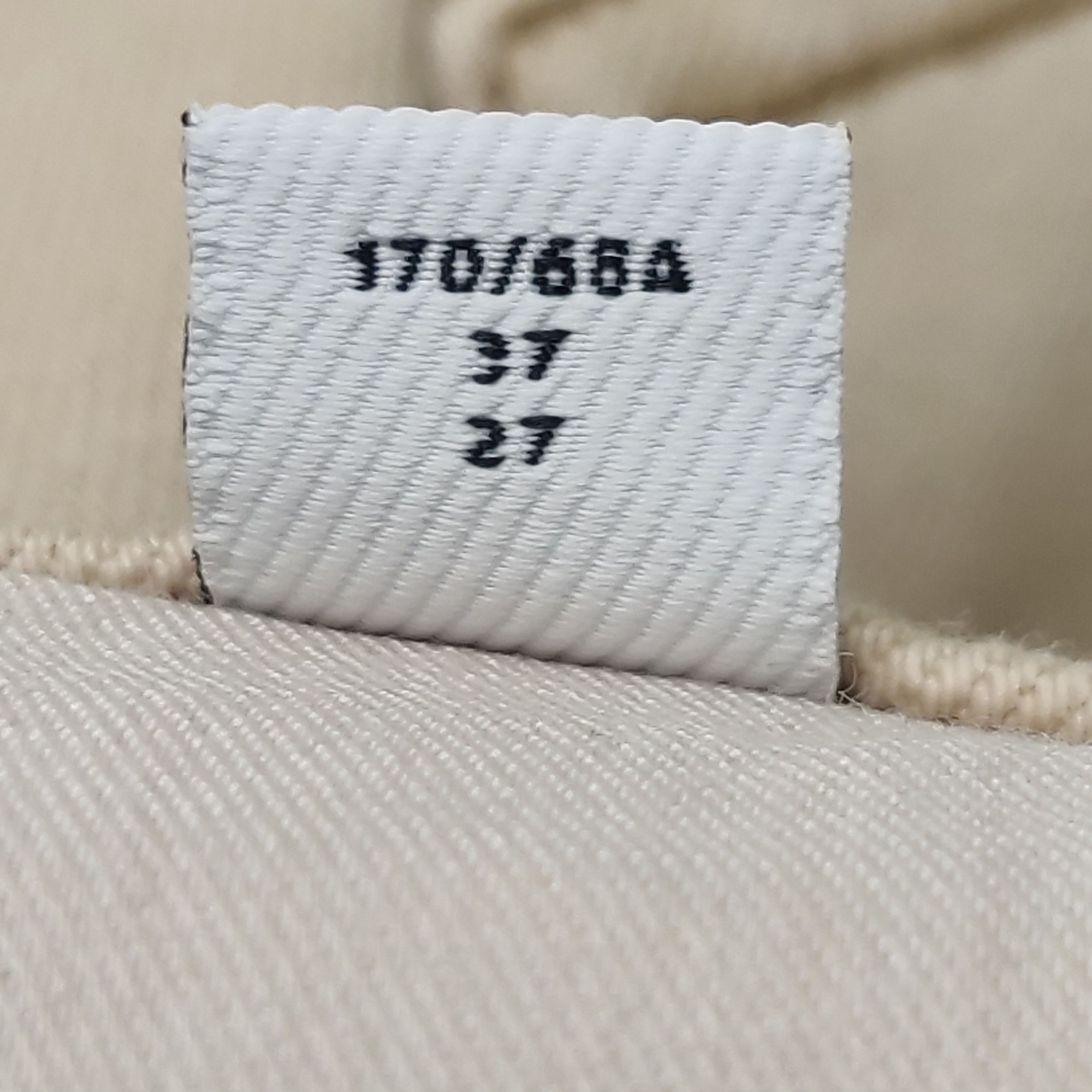 Burberry Burberry Women 26 Pants Size 26" / US 2 / IT 38 - 8 Thumbnail